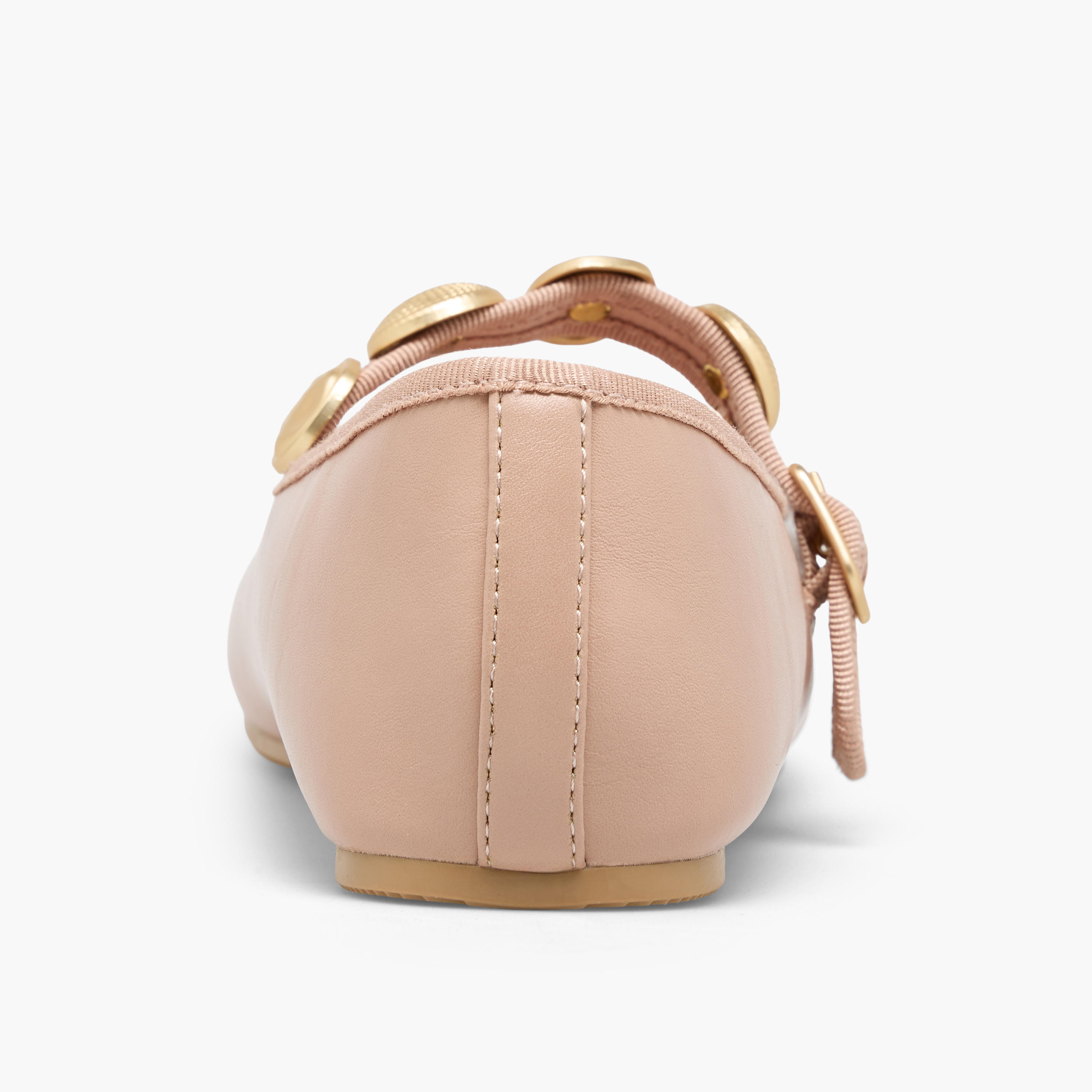 حذاء ماري جين مزين للنساء من سيليست-women-shoes-ballerinas-image-8