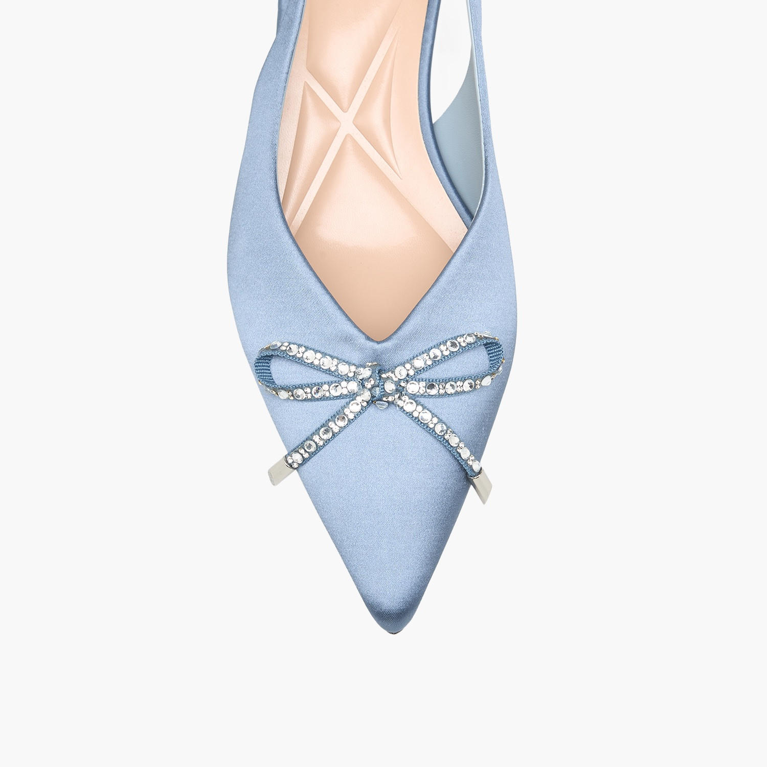 Celeste Women Embellished Slingback Kitten Heel Shoes-women-shoes-heels-image-4