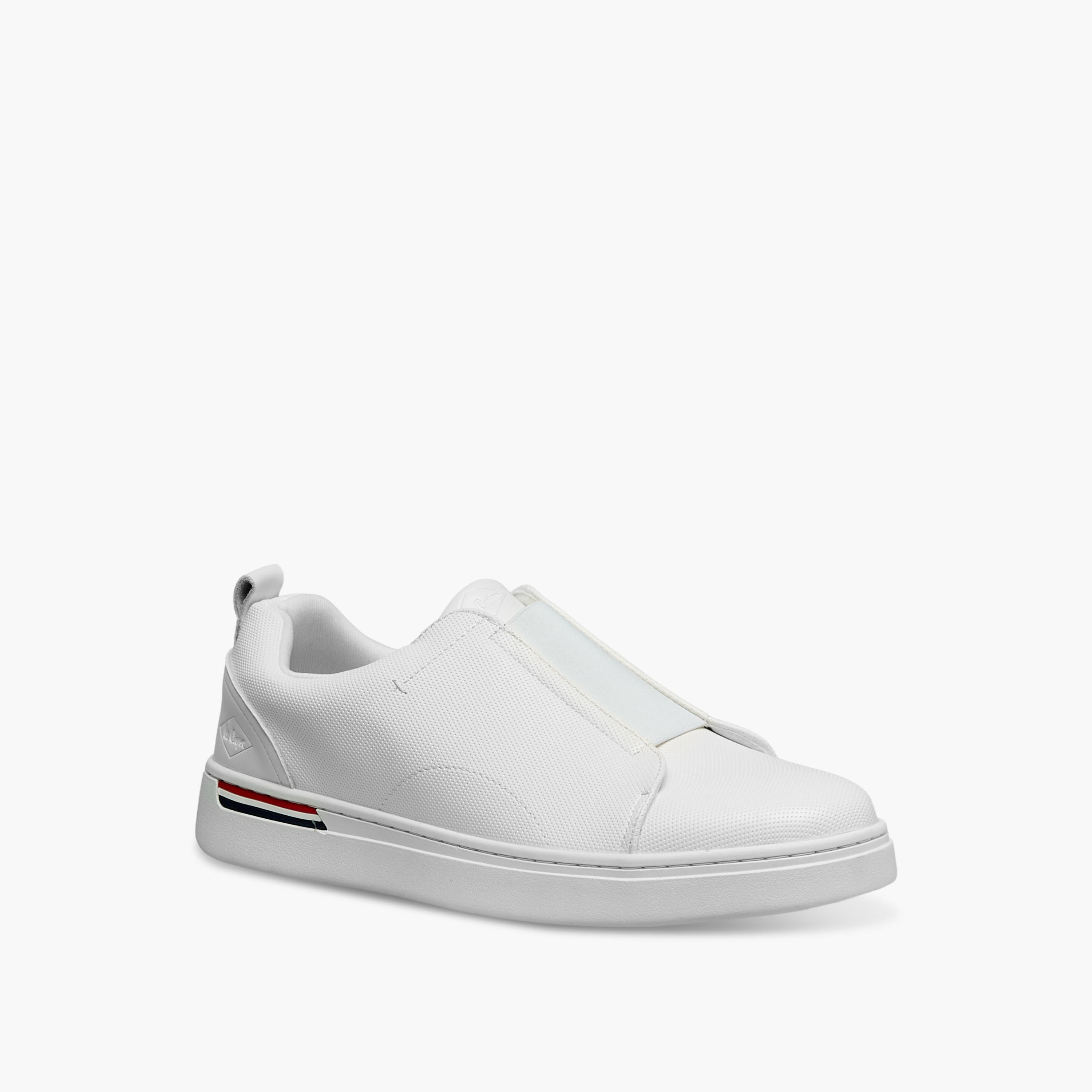 Lee Cooper Men Slip-On Sneakers-men-shoes-sneakers-image-2