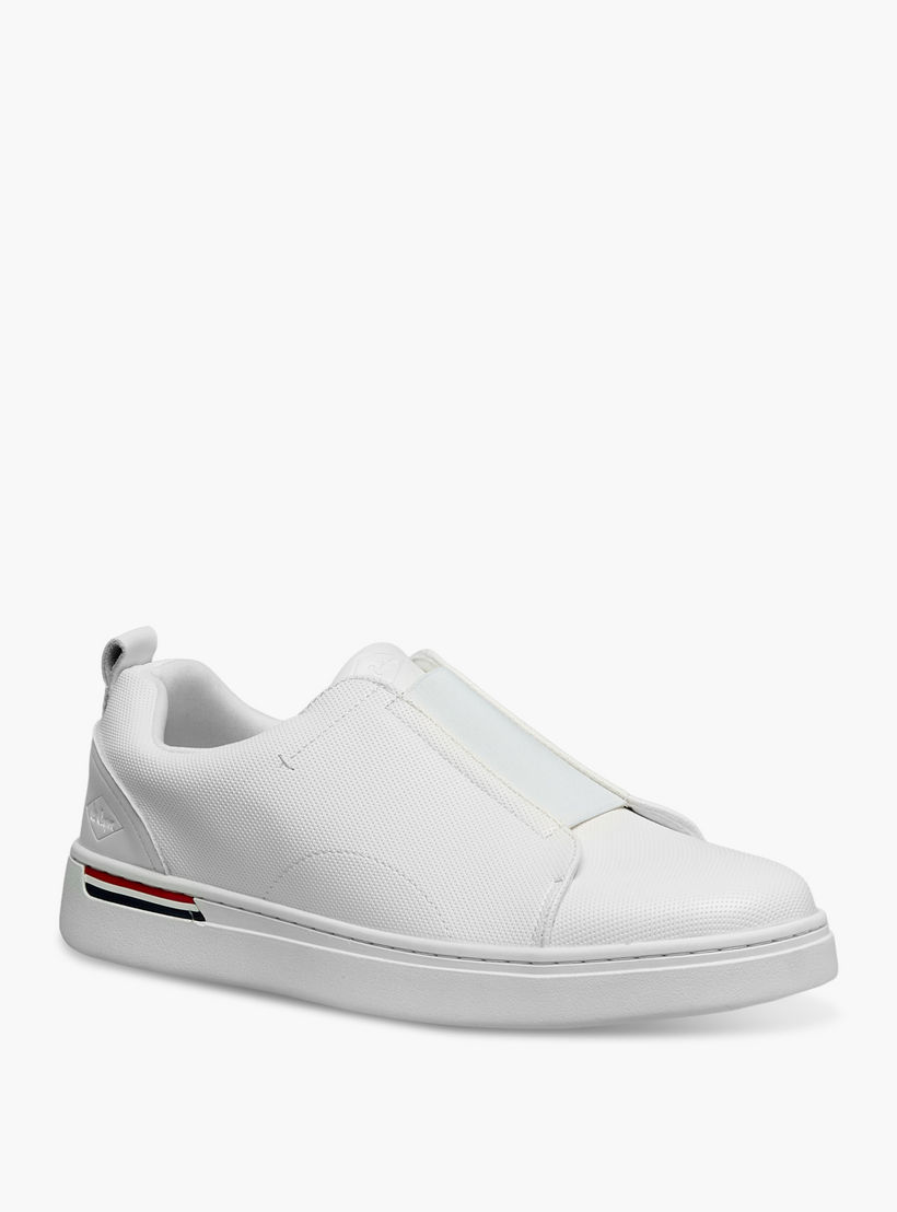 Lee Cooper Men Slip-On Sneakers-men-shoes-sneakers-image-2