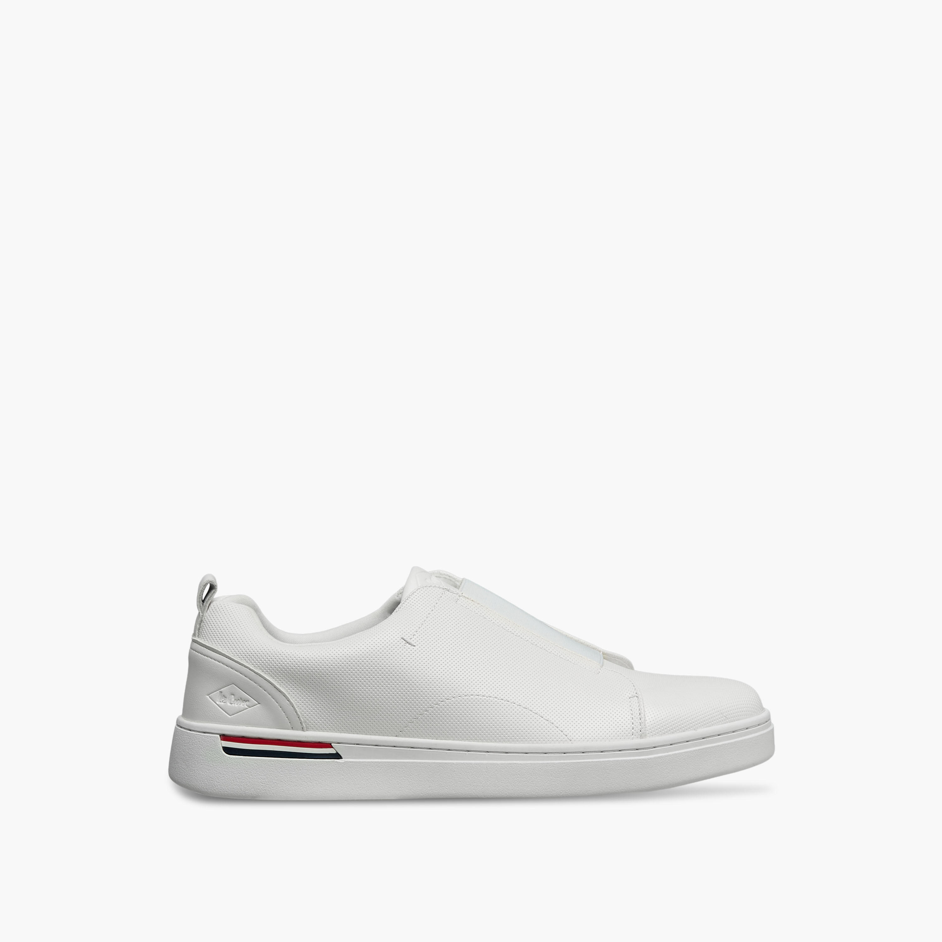 Lee Cooper Men Slip-On Sneakers-men-shoes-sneakers-image-3