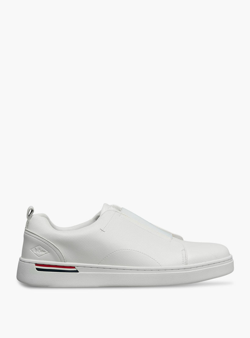 Lee Cooper Men Slip-On Sneakers-men-shoes-sneakers-image-3