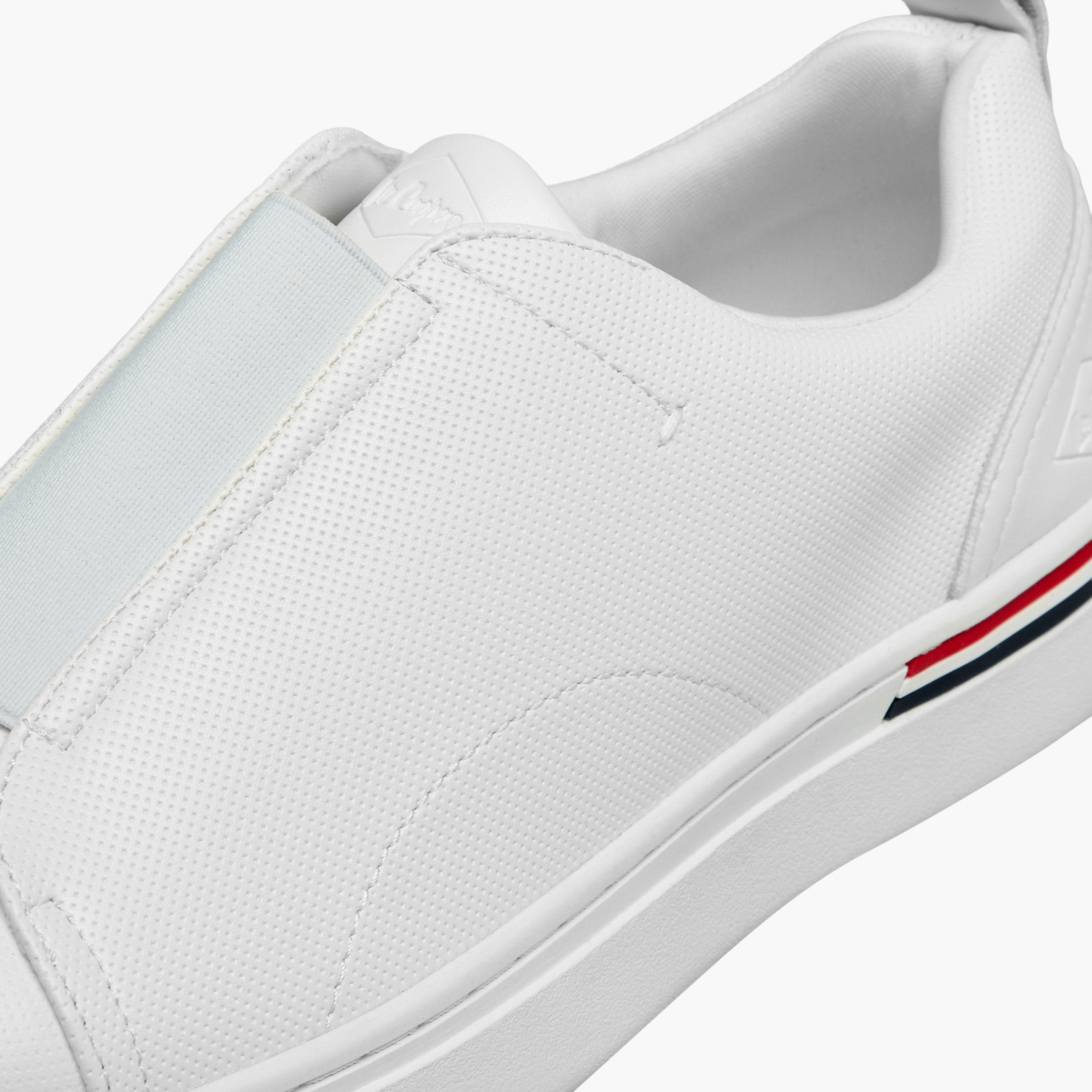 Lee Cooper Men Slip-On Sneakers-men-shoes-sneakers-image-4