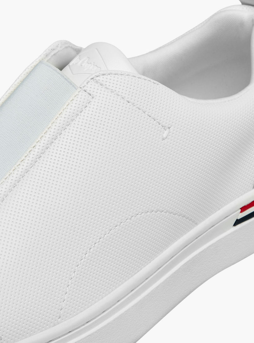 Lee Cooper Men Slip-On Sneakers-men-shoes-sneakers-image-4