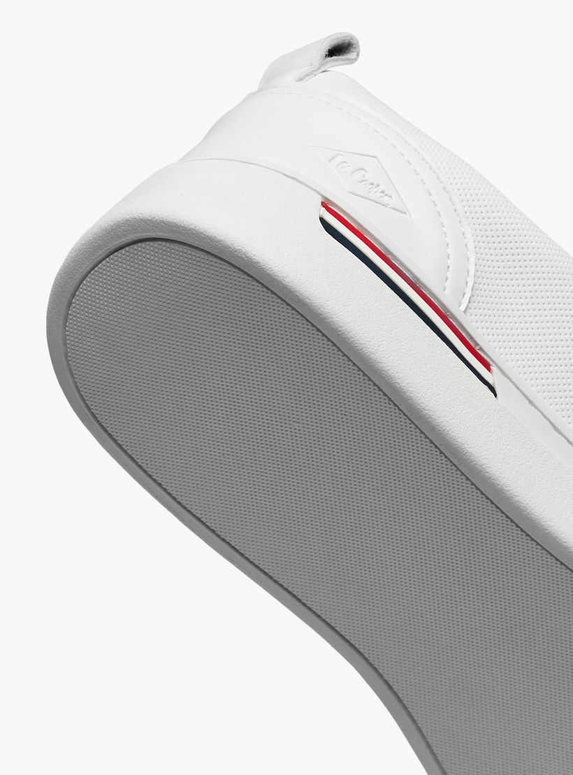 Lee Cooper Men Slip-On Sneakers-men-shoes-sneakers-image-5