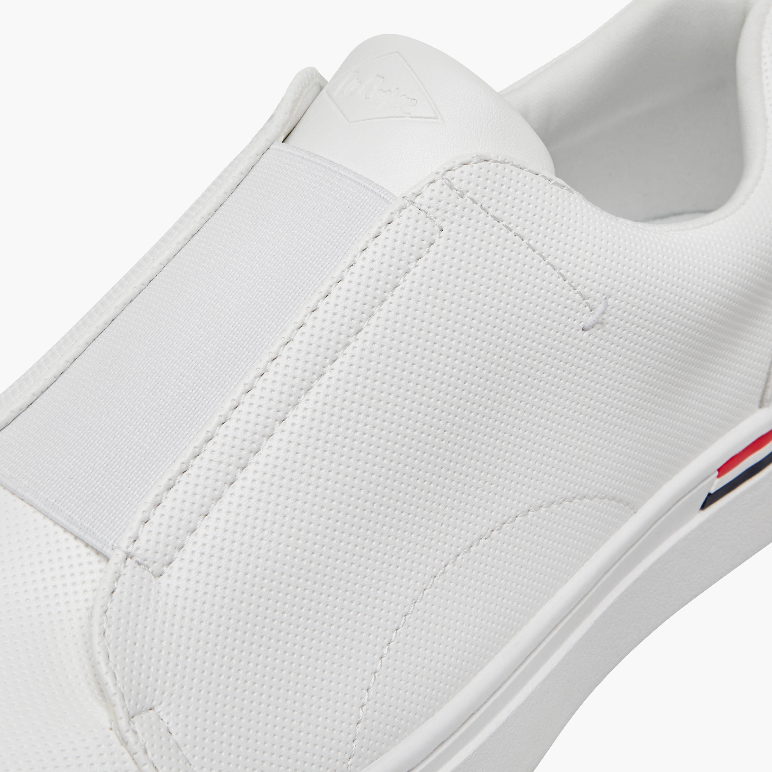 Lee Cooper Men's Solid Slip-On Loafers with Pull Tab-men-shoes-loafersandmoccasins-image-5