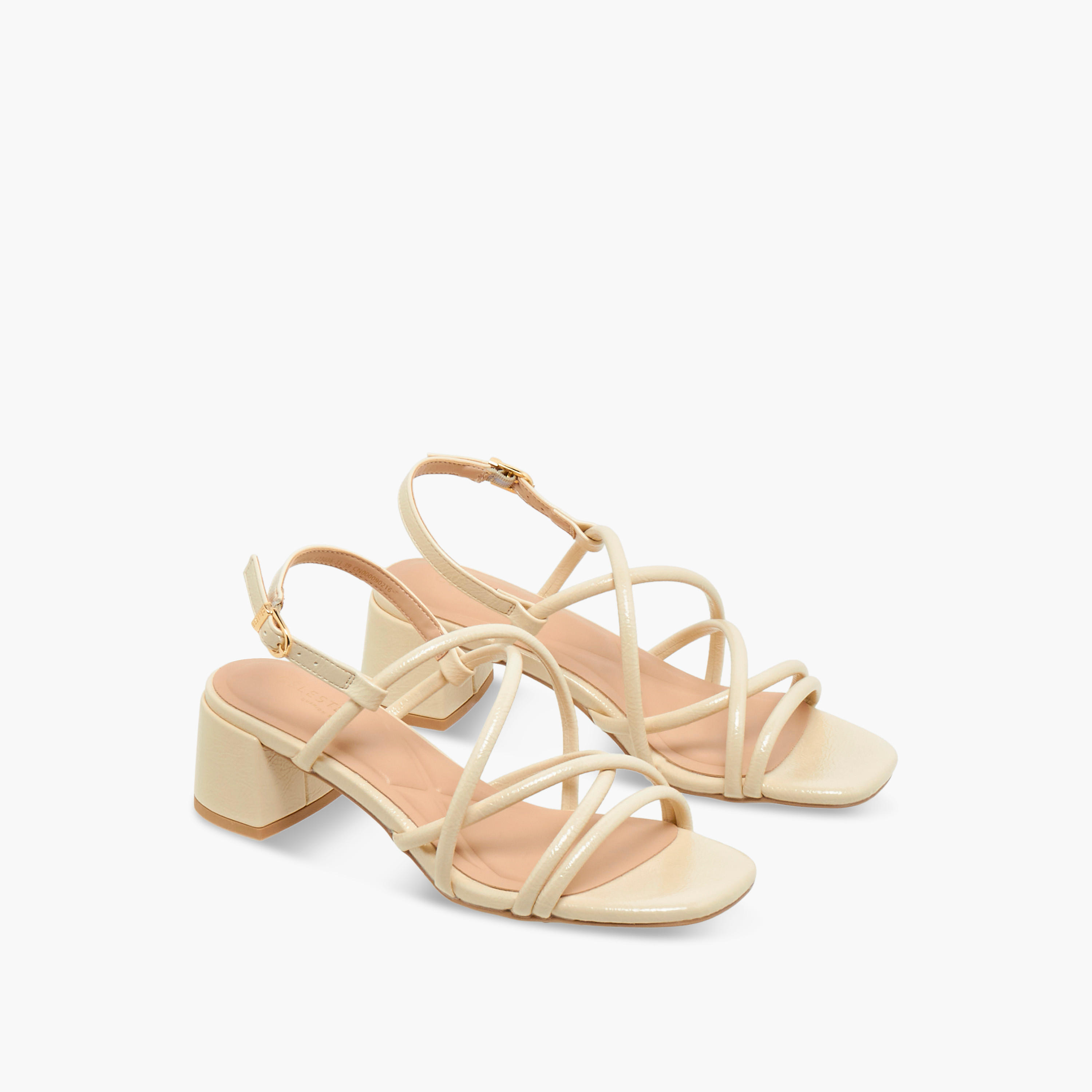 صندل بكعب سميك للنساء من سيليست-women-shoes-sandals-heeled-image-1