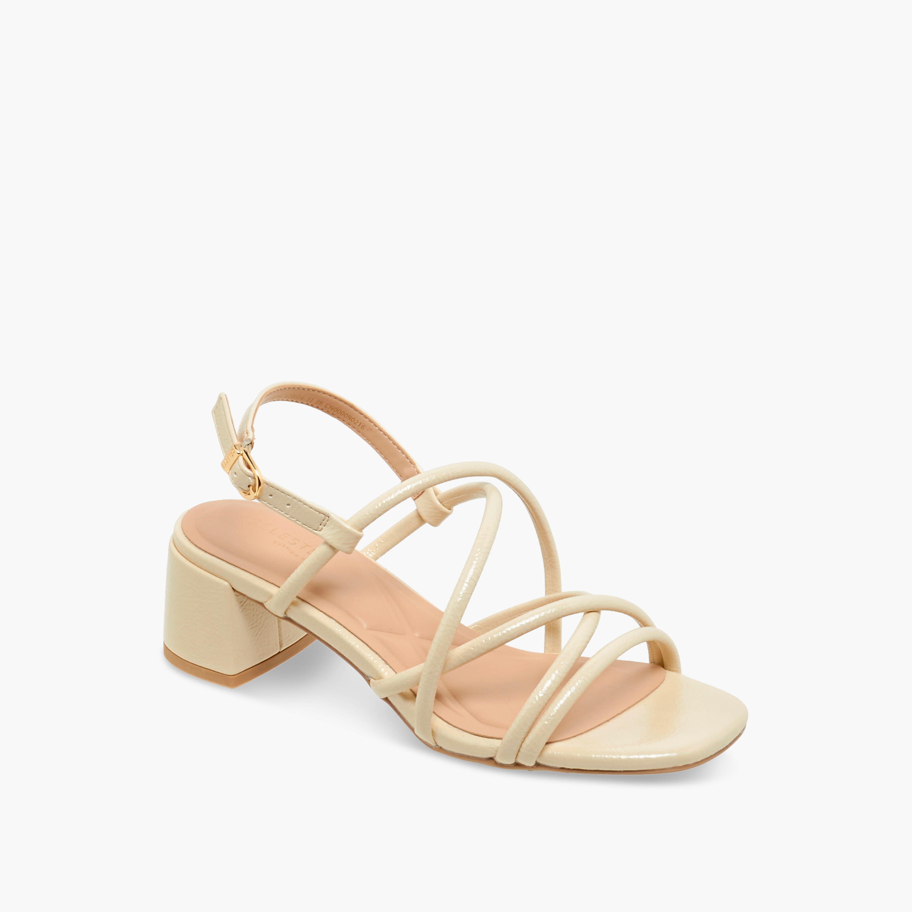 صندل بكعب سميك للنساء من سيليست-women-shoes-sandals-heeled-image-2