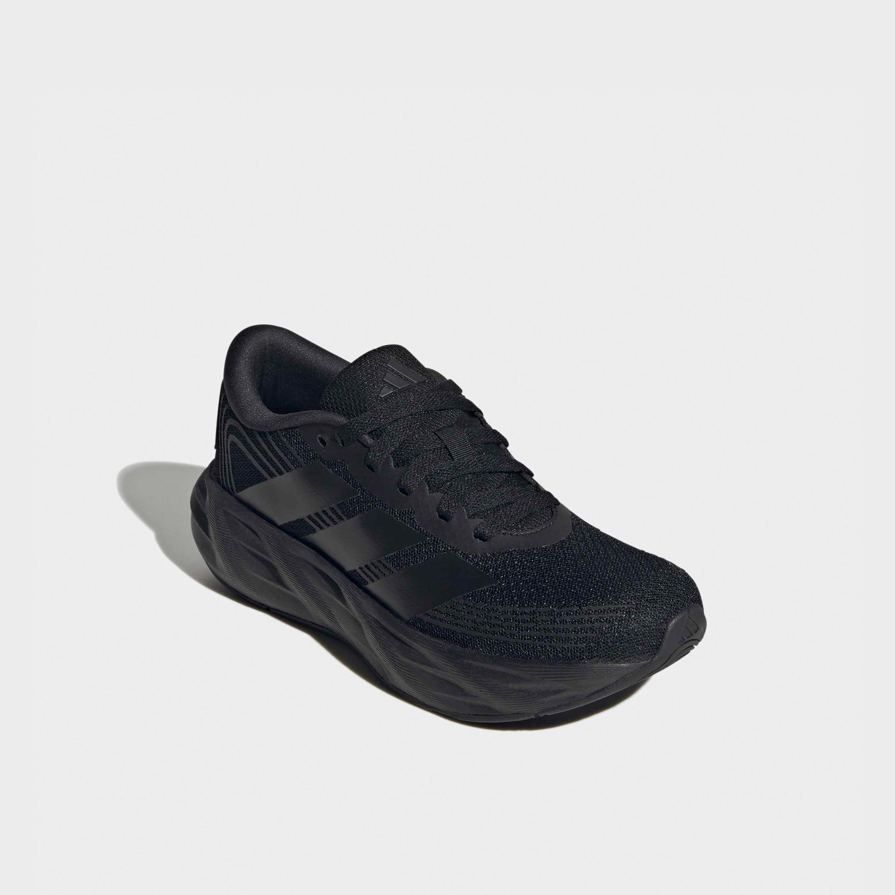 Adidas Boys Galaxy 8 Lace-Up Running Shoes-sports-boys-shoes-image-1