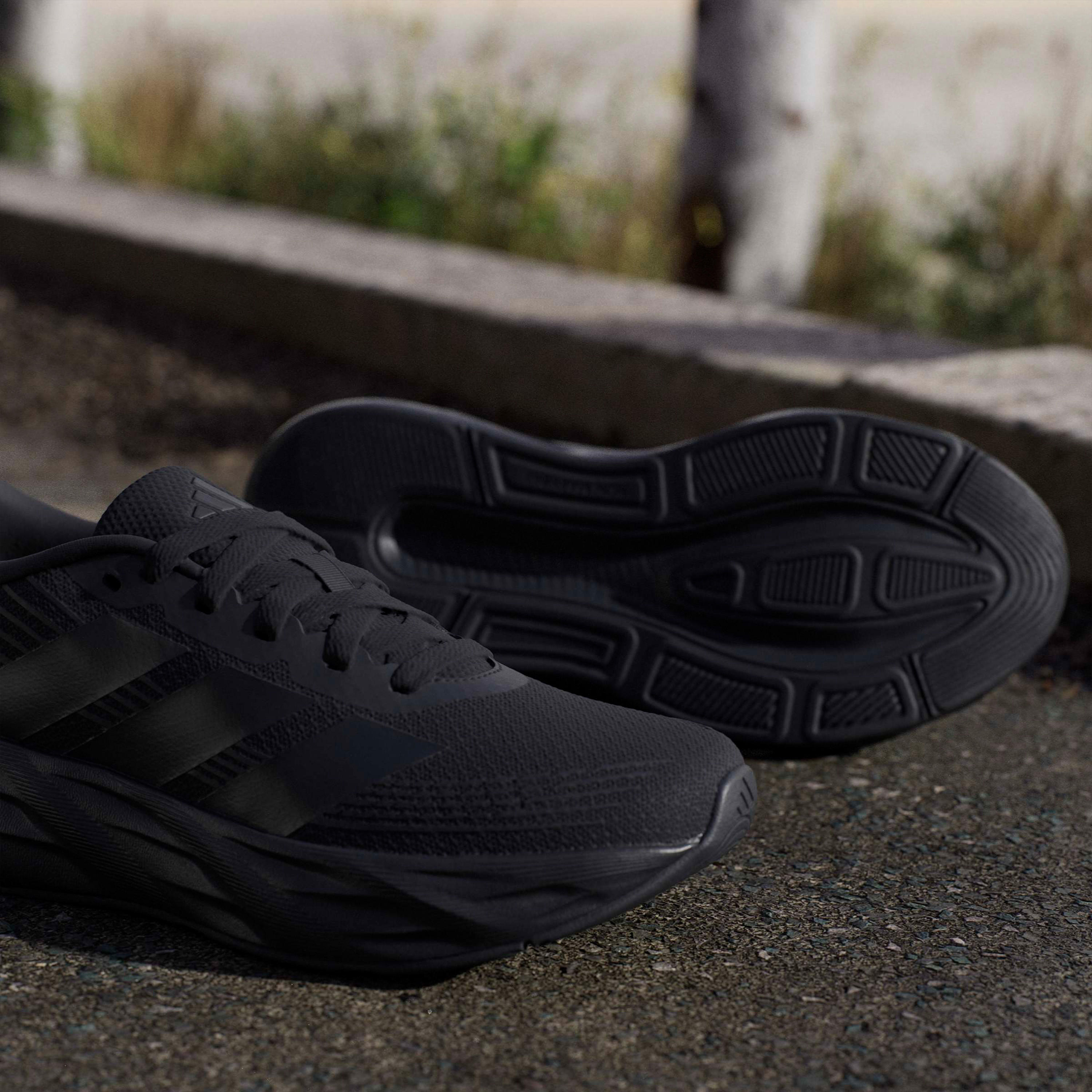 Adidas Boys Galaxy 8 Lace-Up Running Shoes-sports-boys-shoes-image-8