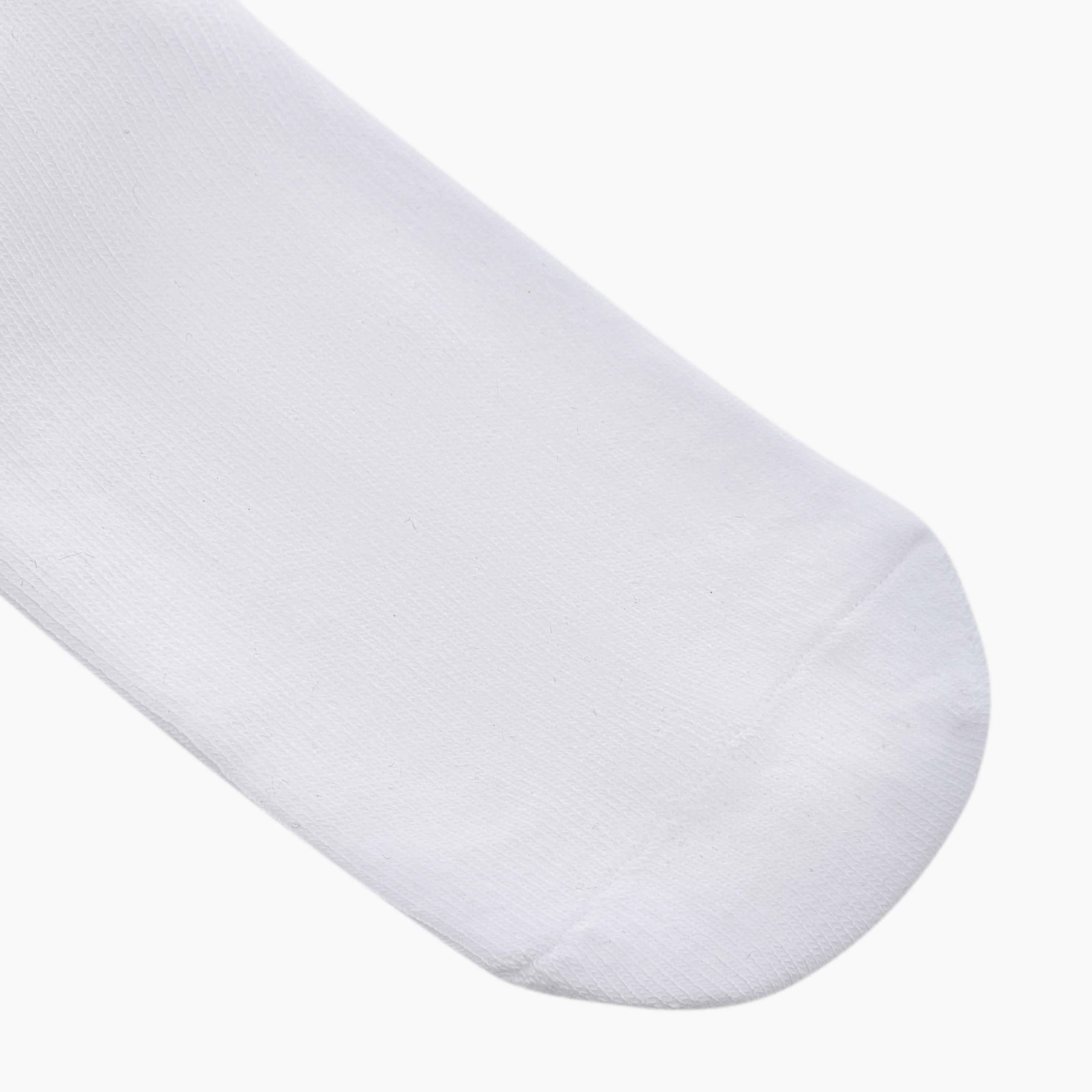 Kappa Pack of 7 Ankle Length Cotton Sports Socks-women-socksandstockings-image-3