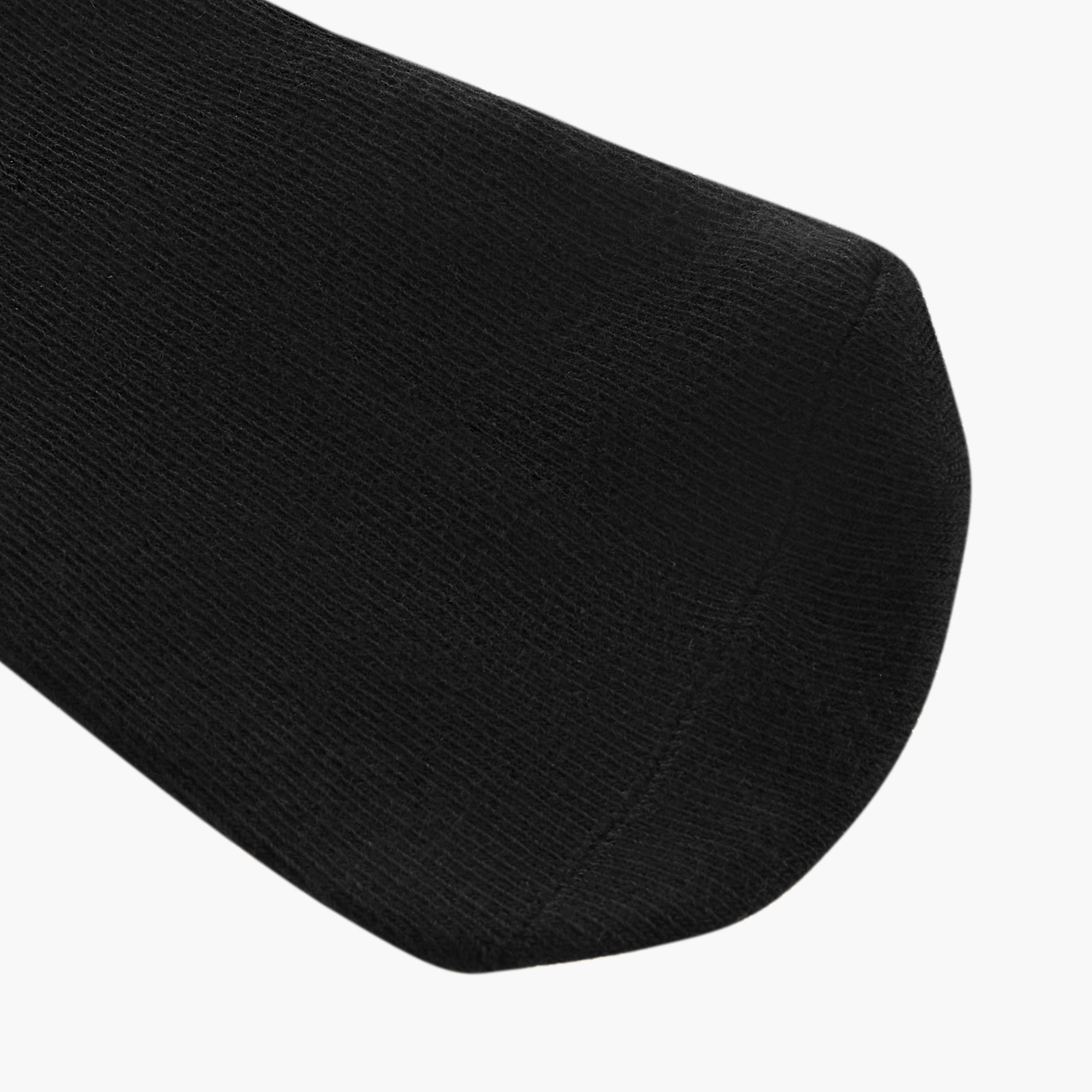 Gloo Textured Ankle Length Socks - Set of 5-women-socksandstockings-image-3