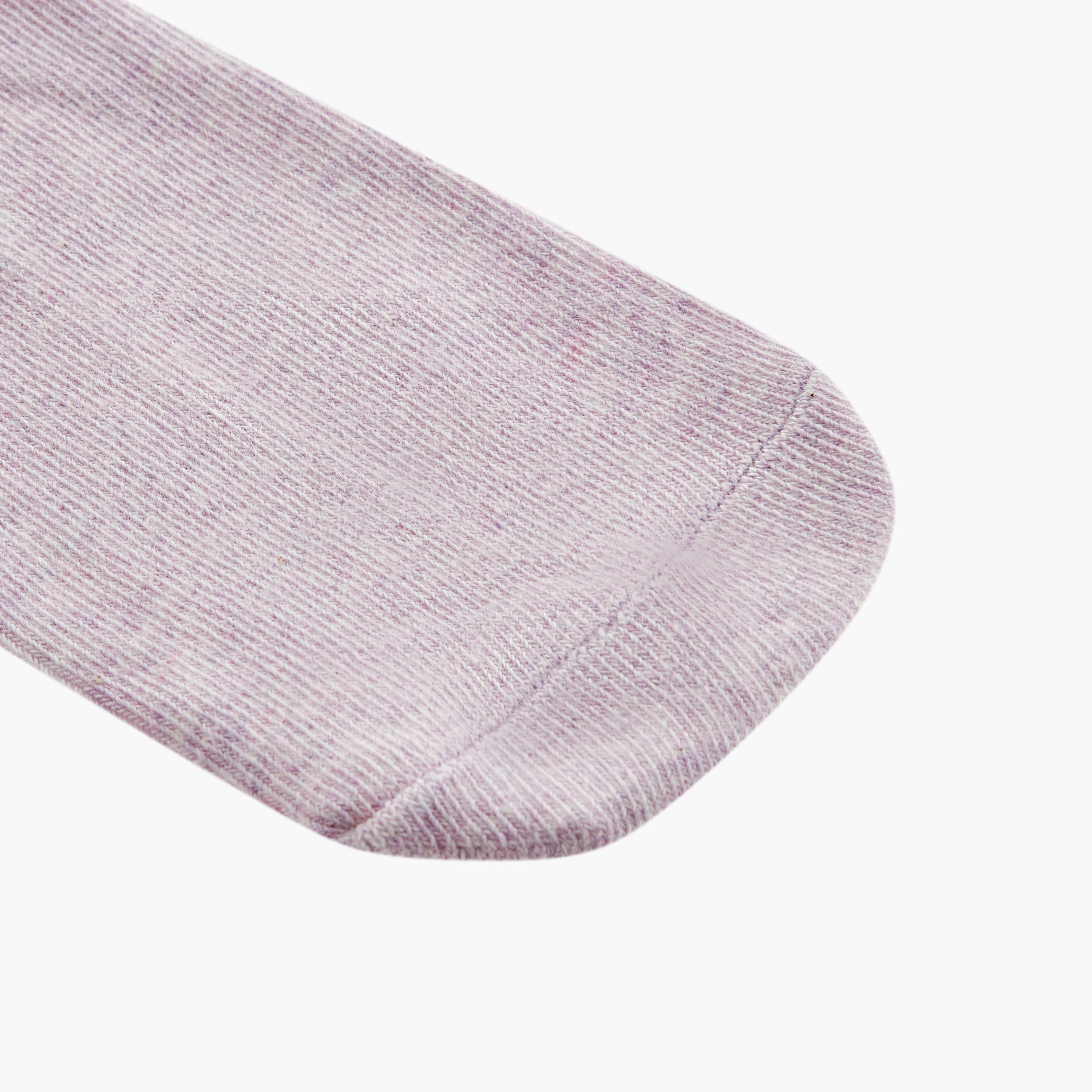 Gloo Solid Ankle Length Socks - Set of 5-women-socksandstockings-image-3
