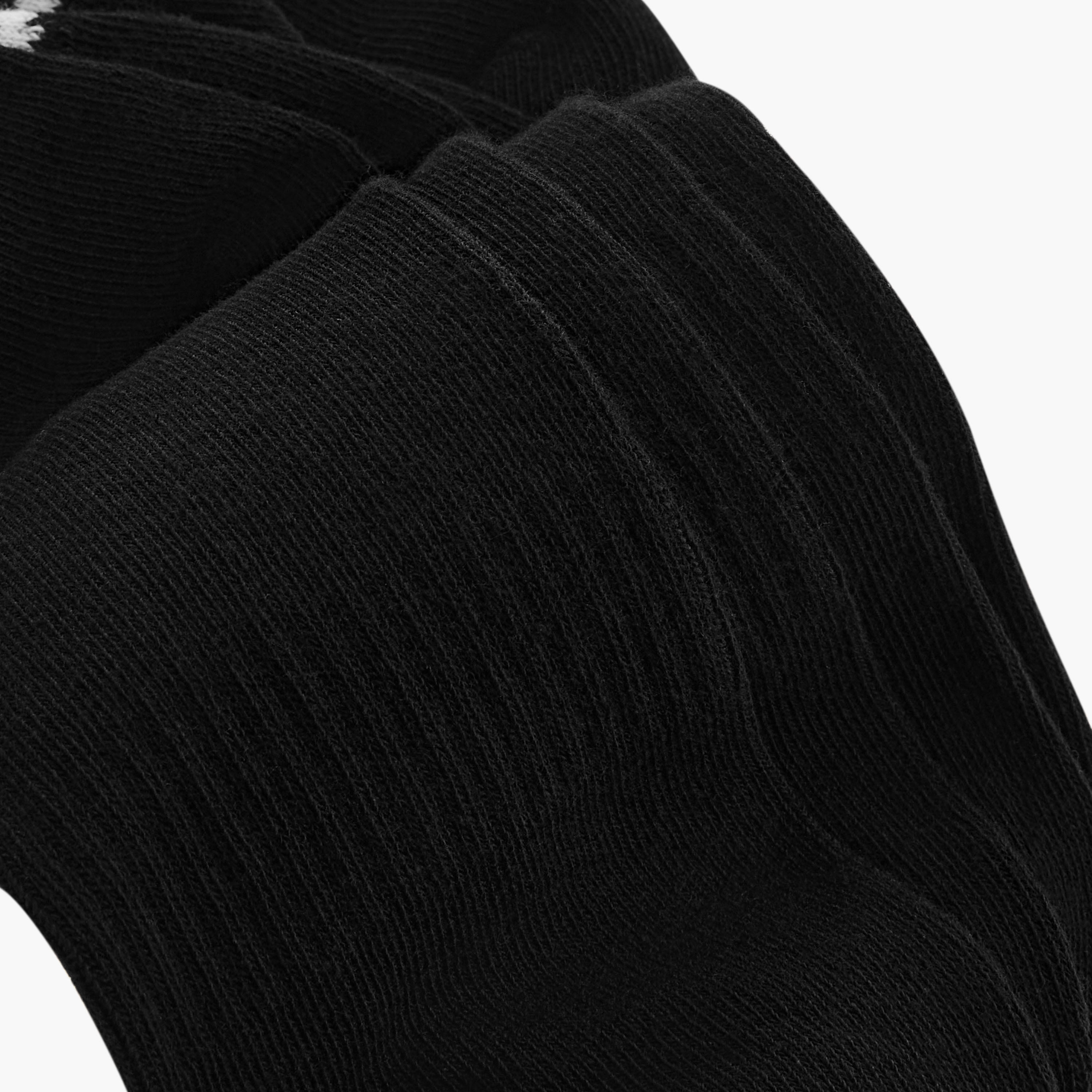 Gloo Solid Ankle Length Socks - Set of 5-women-socksandstockings-image-4