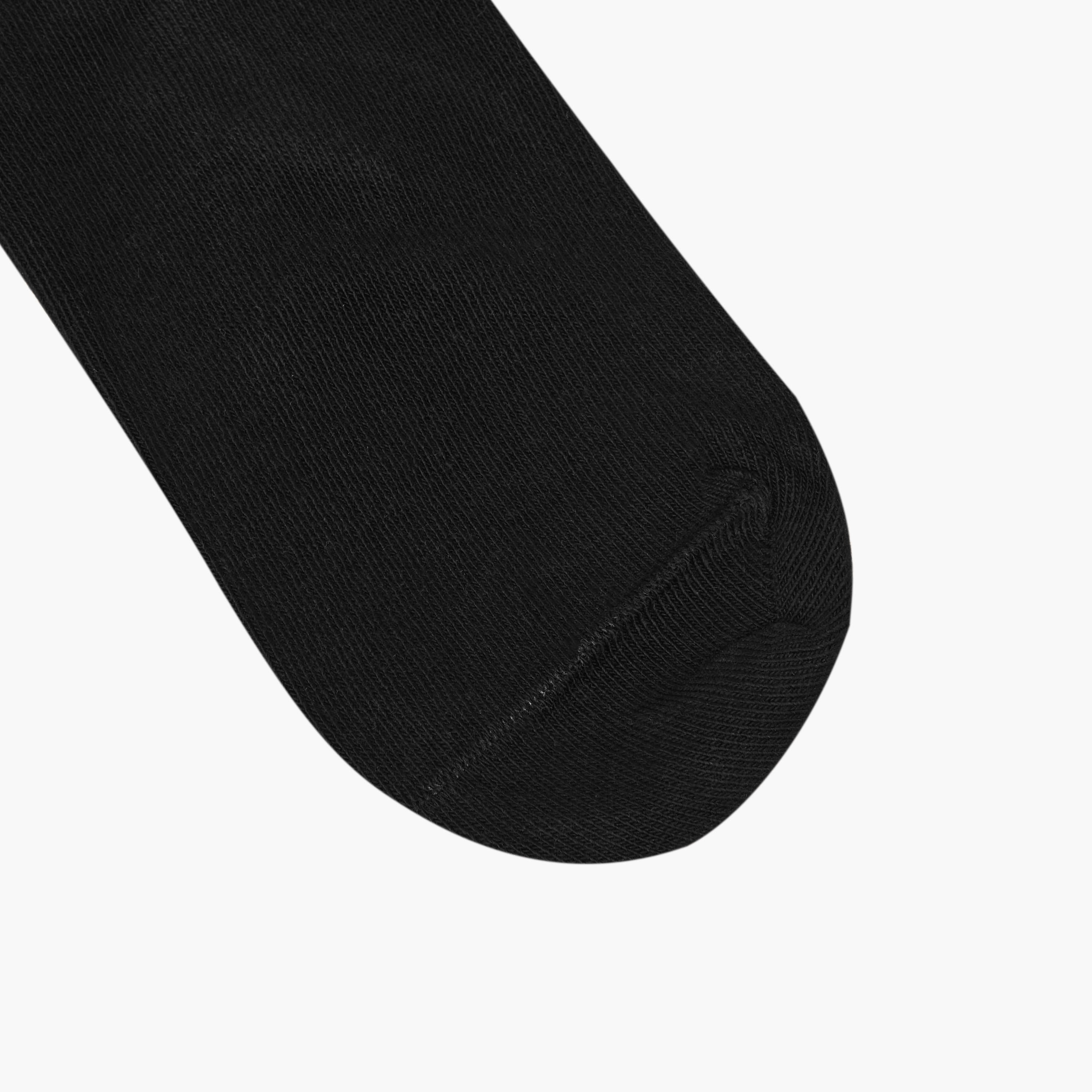 Kappa Pack of 2 Crew Length Cotton Socks-women-socksandstockings-image-5