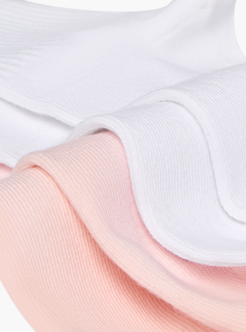 Kappa Pack of 2 Crew Length Cotton Socks-women-socksandstockings-image-4