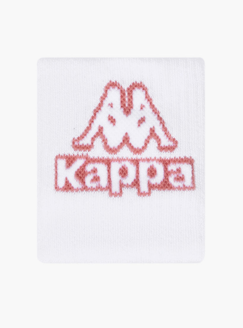 Kappa Pack of 2 Crew Length Cotton Socks-women-socksandstockings-image-6