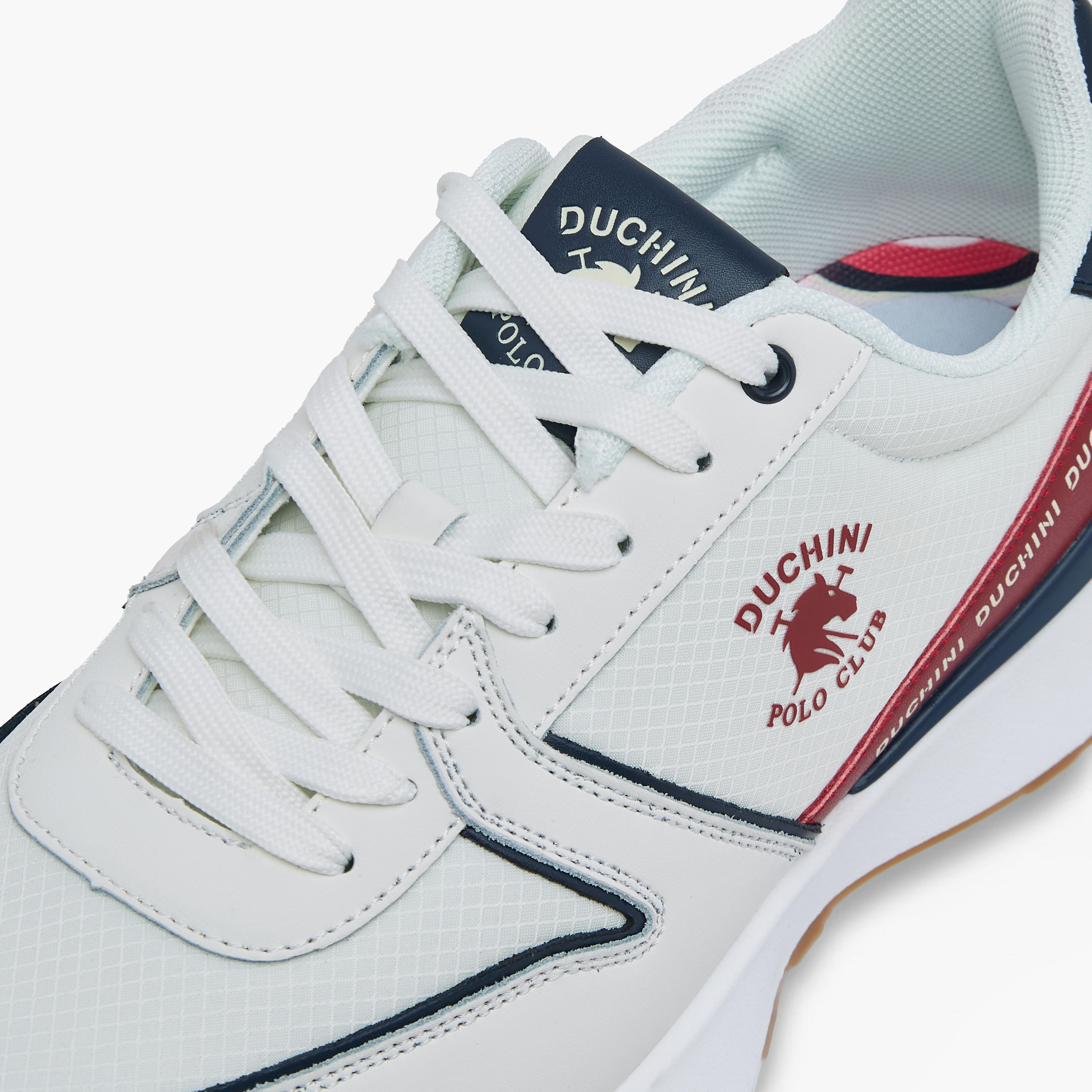 Duchini Polo Club Men Lace-Up Ankle Sneakers-men-shoes-sneakers-image-4