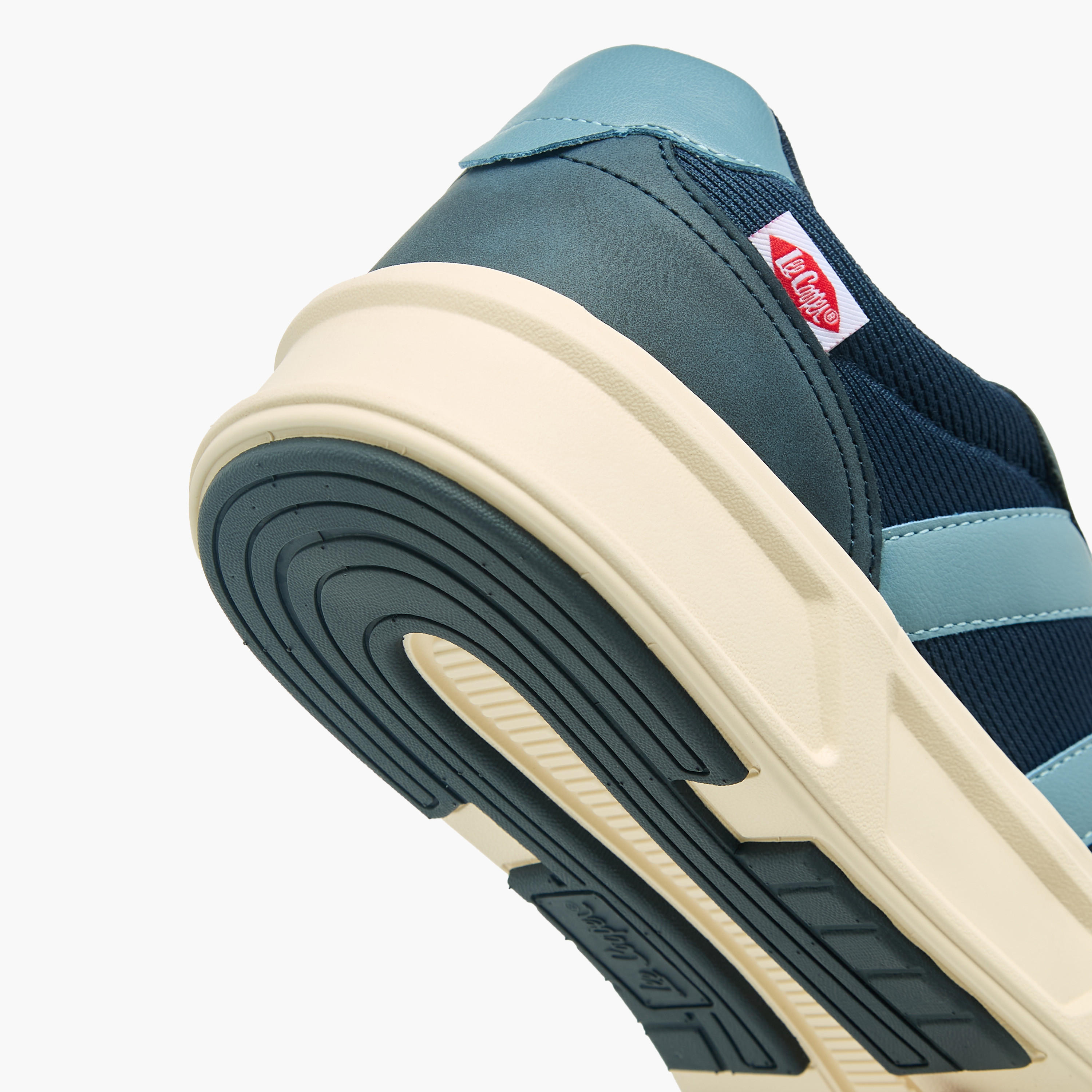 حذاء سنيكرز أورثولايت برباط إغلاق للرجال لي كوبر-men-shoes-sneakers-image-5