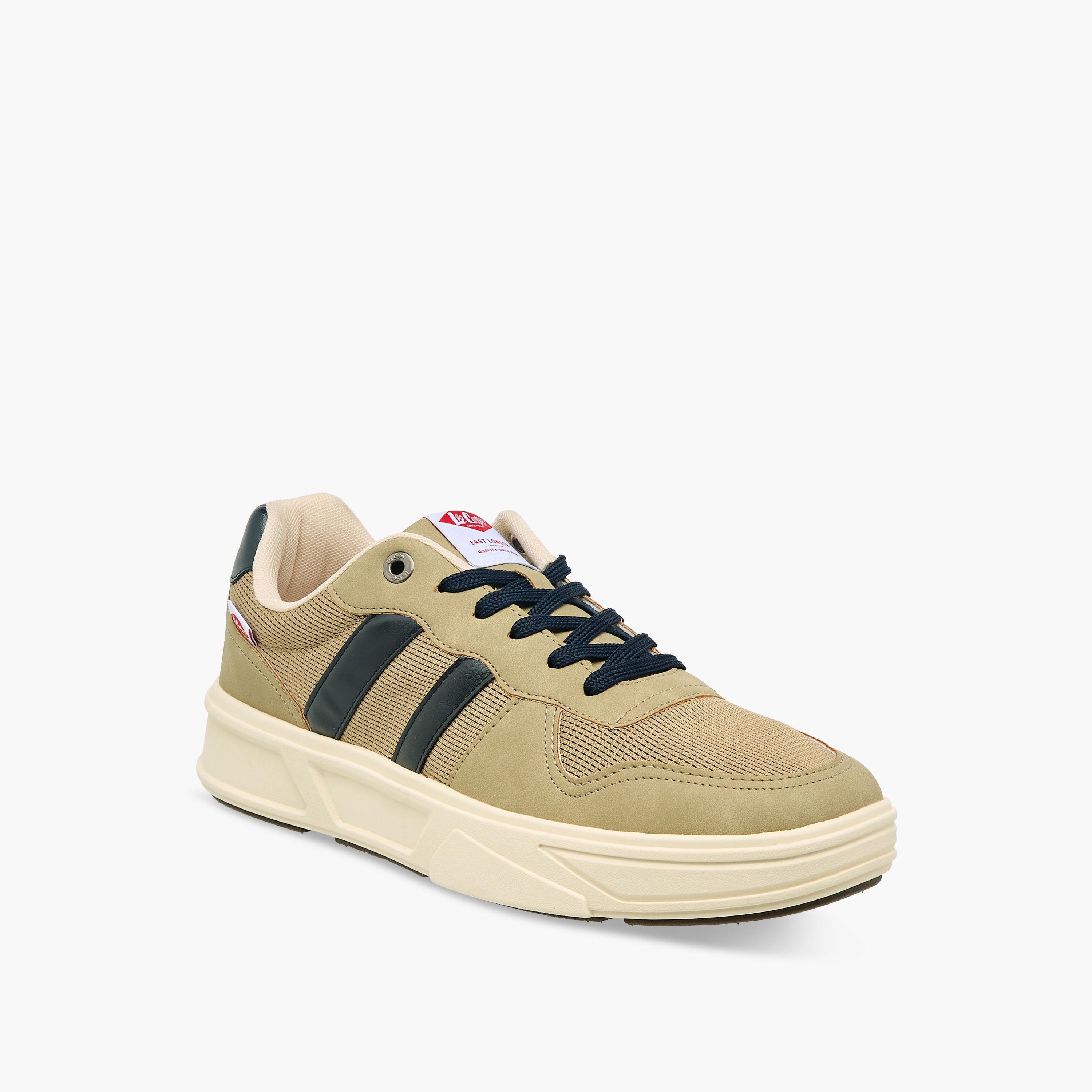 حذاء سنيكرز أورثولايت برباط إغلاق للرجال لي كوبر-men-shoes-sneakers-image-2