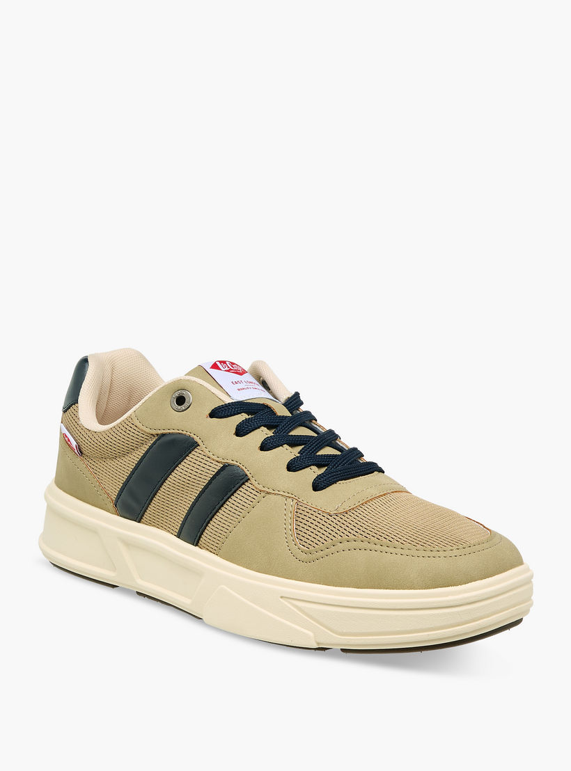 حذاء سنيكرز أورثولايت برباط إغلاق للرجال لي كوبر-men-shoes-sneakers-image-2