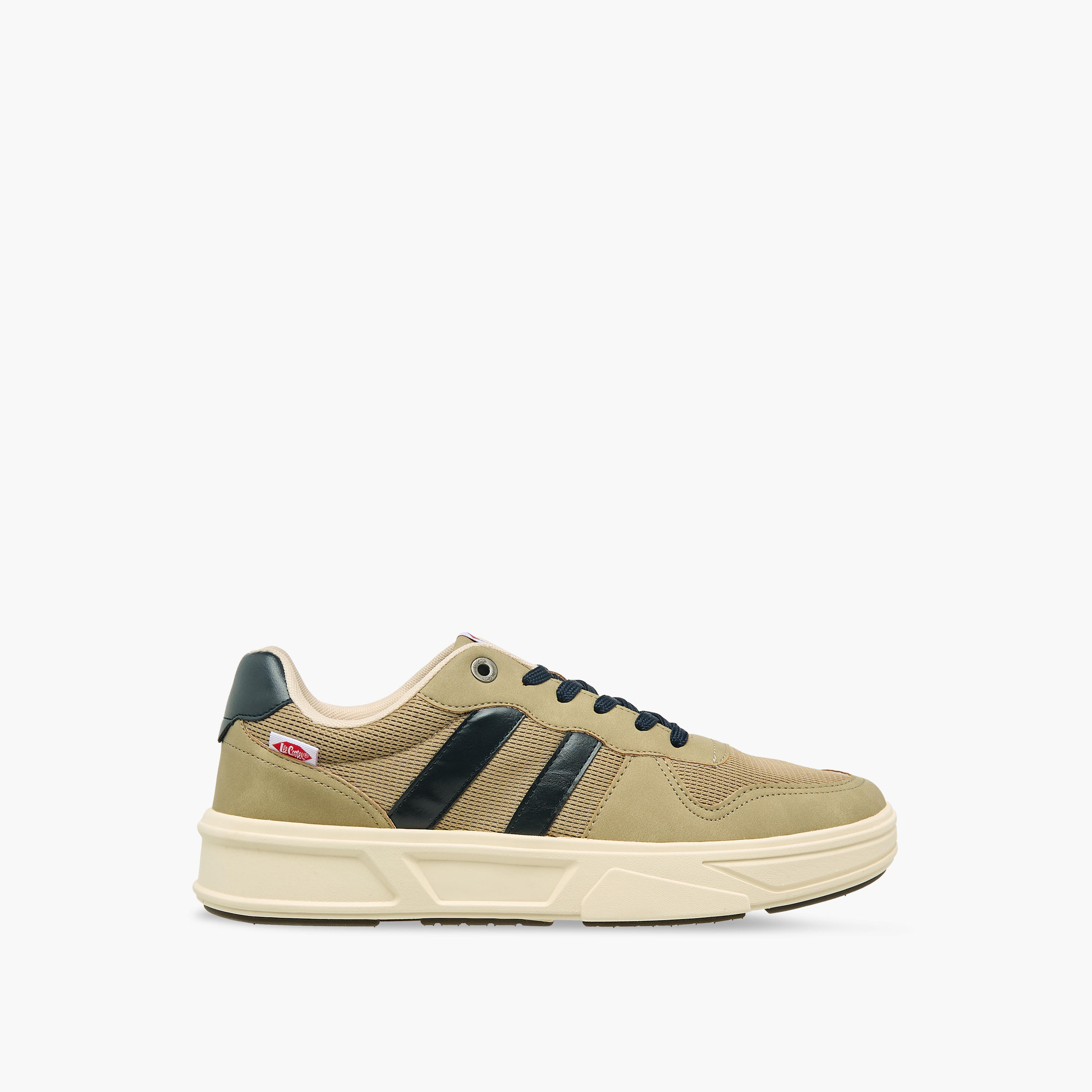 حذاء سنيكرز أورثولايت برباط إغلاق للرجال لي كوبر-men-shoes-sneakers-image-3