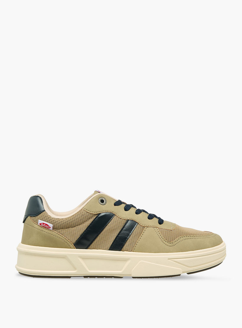 حذاء سنيكرز أورثولايت برباط إغلاق للرجال لي كوبر-men-shoes-sneakers-image-3