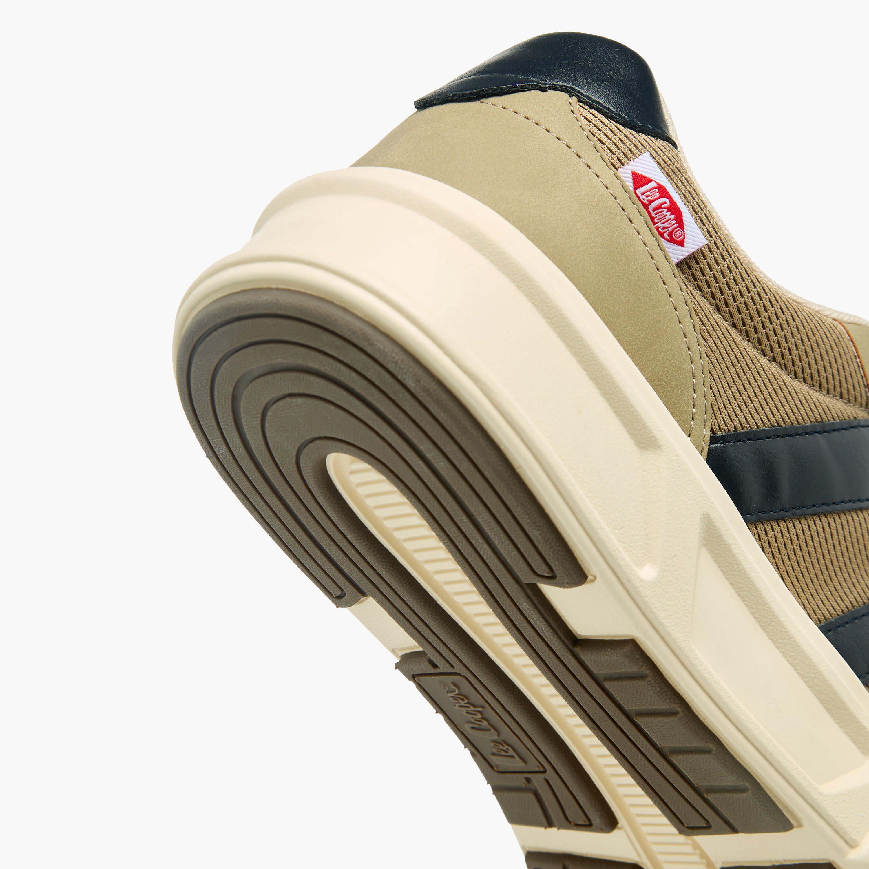 حذاء سنيكرز أورثولايت برباط إغلاق للرجال لي كوبر-men-shoes-sneakers-image-5