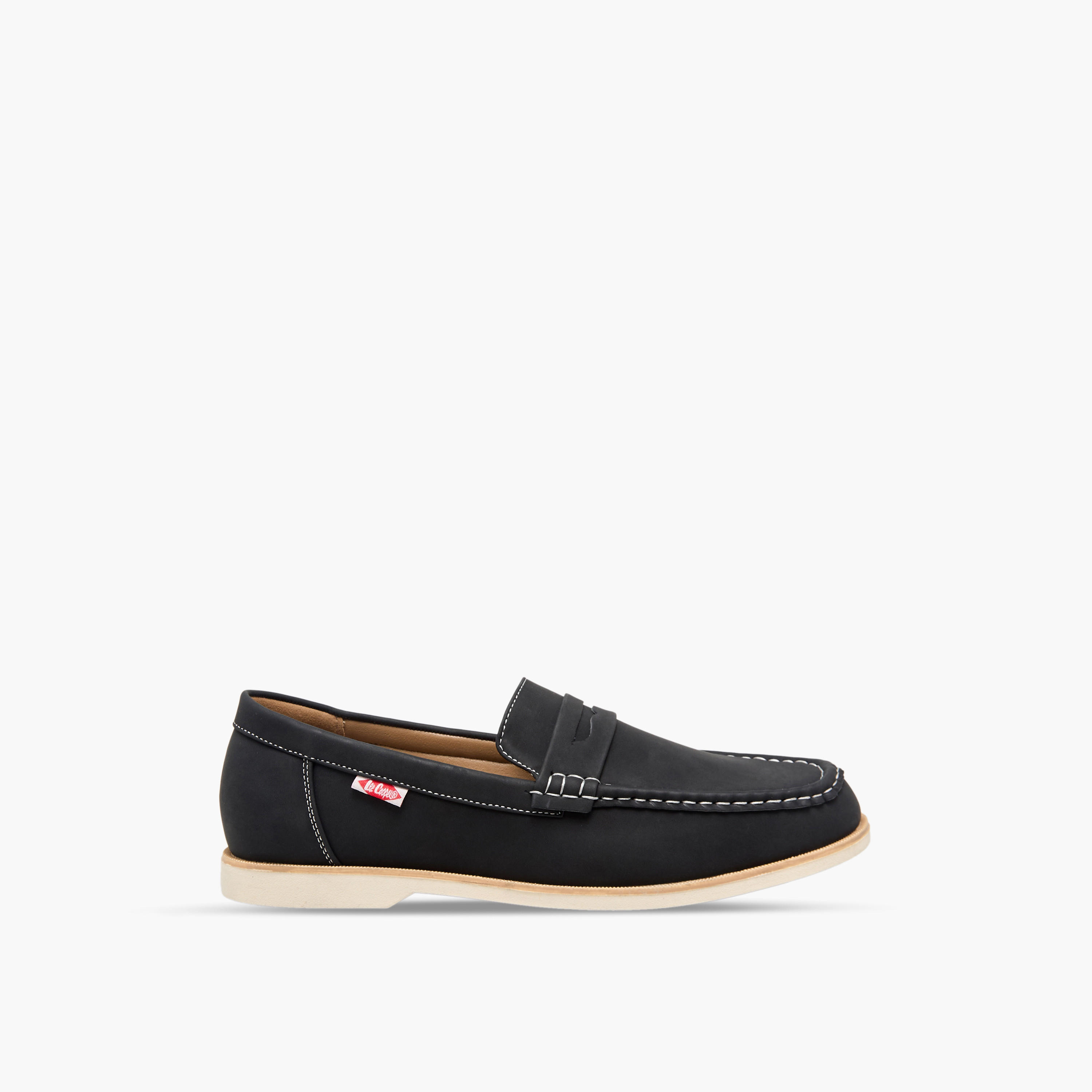 Lee Coopere Men Slip-On Loafers-men-shoes-loafersandmoccasins-image-3