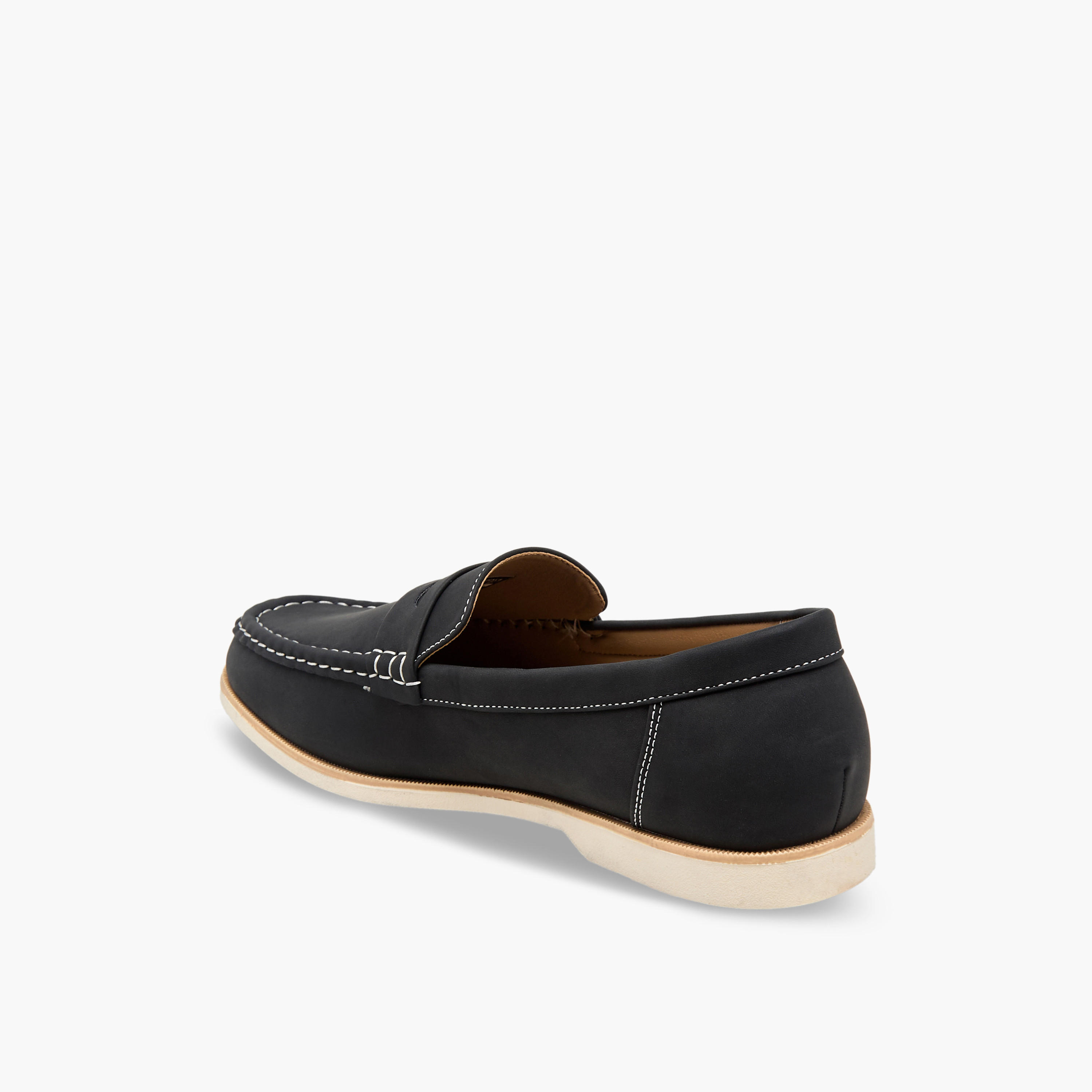 Lee Coopere Men Slip-On Loafers-men-shoes-loafersandmoccasins-image-4
