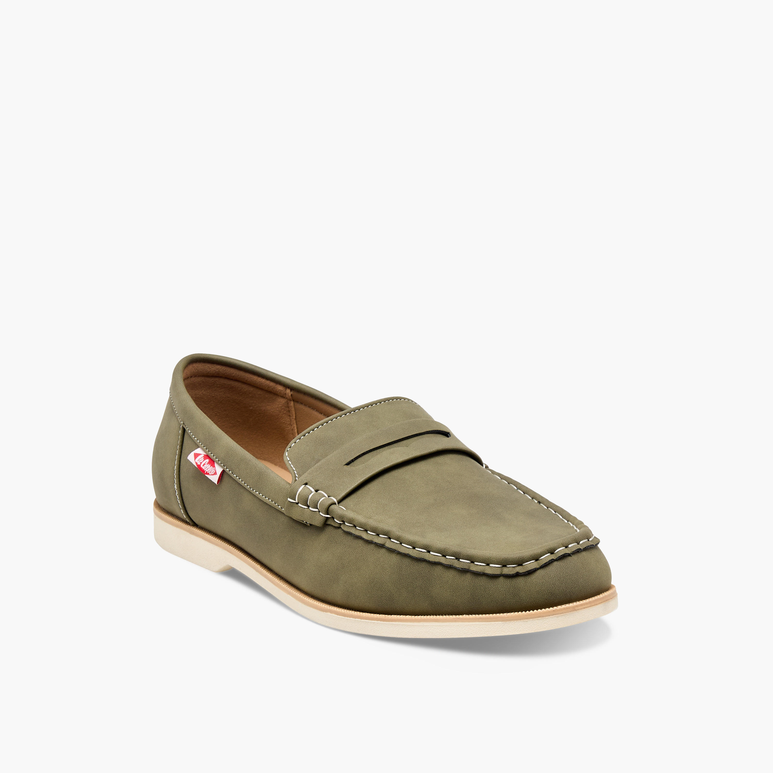 Lee Coopere Men Slip-On Loafers-men-shoes-loafersandmoccasins-image-2
