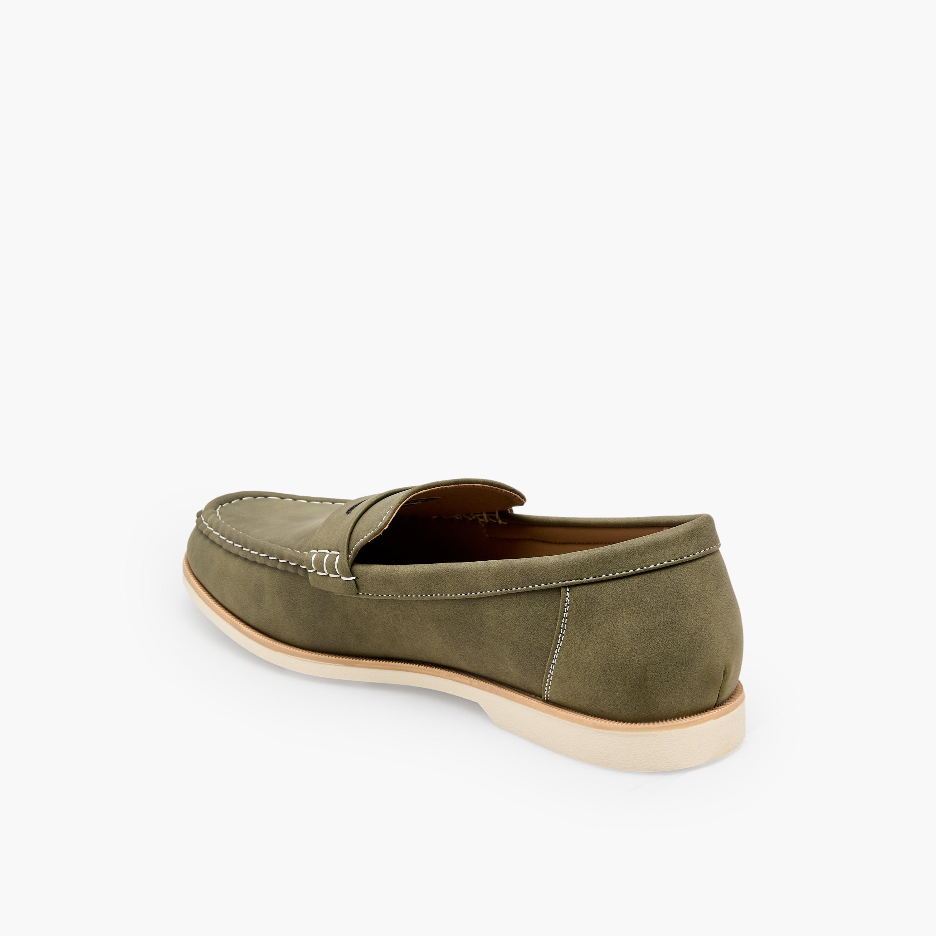 Lee Coopere Men Slip-On Loafers-men-shoes-loafersandmoccasins-image-4