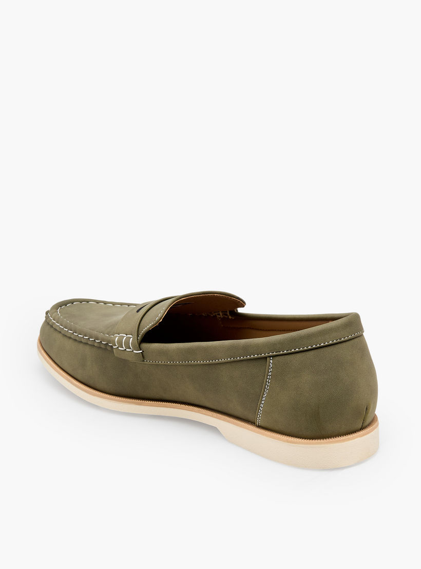 Lee Coopere Men Slip-On Loafers-men-shoes-loafersandmoccasins-image-4