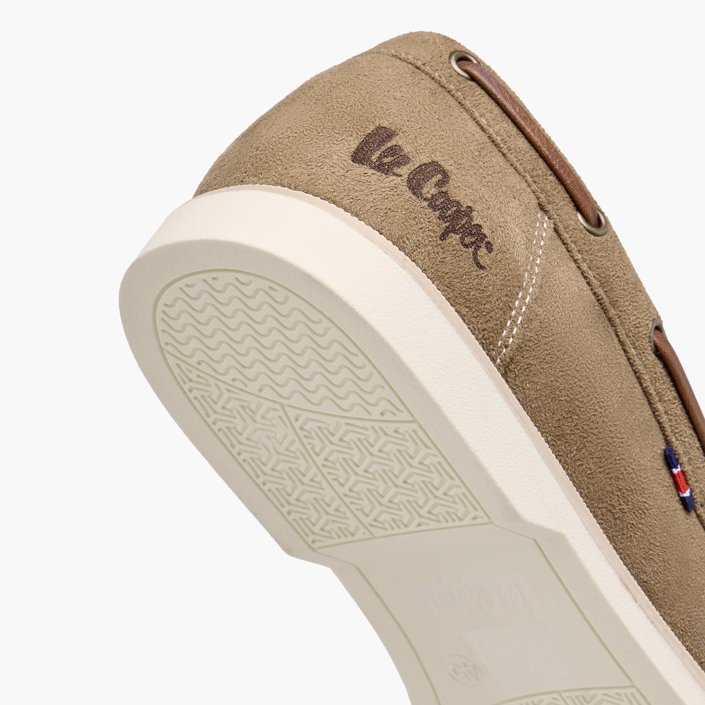 Lee Cooper Men Perforated Loafers-men-shoes-loafersandmoccasins-image-5