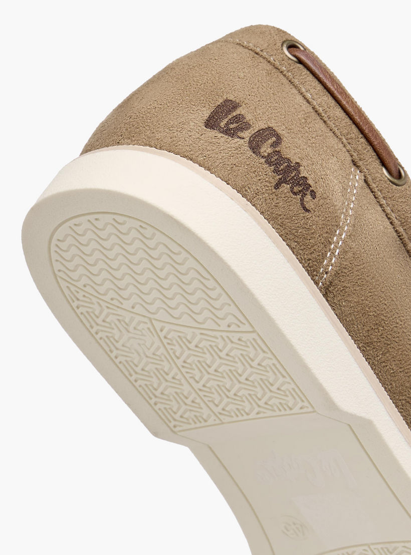 Lee Cooper Men Perforated Loafers-men-shoes-loafersandmoccasins-image-5