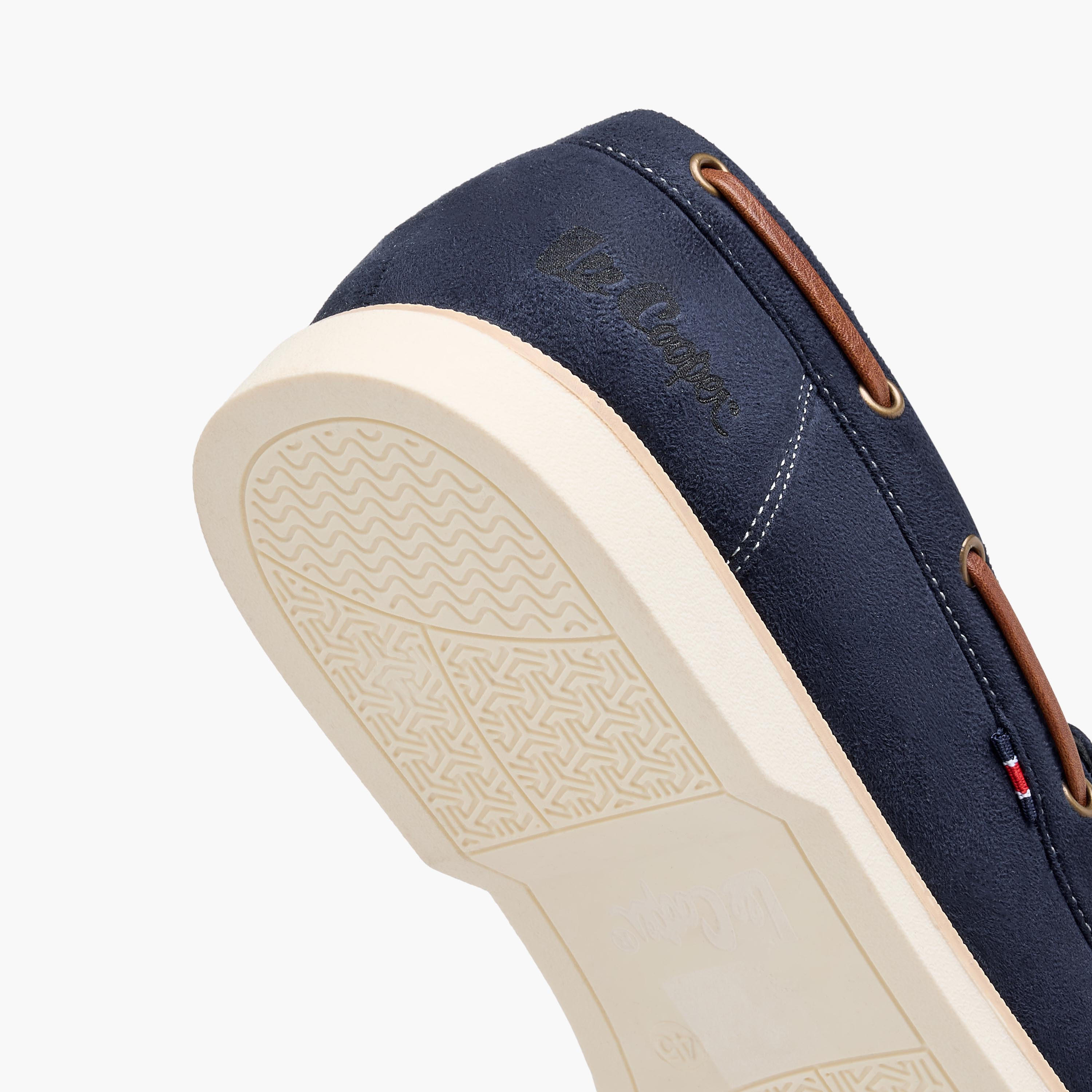 Lee Cooper Men Perforated Loafers-men-shoes-loafersandmoccasins-image-5