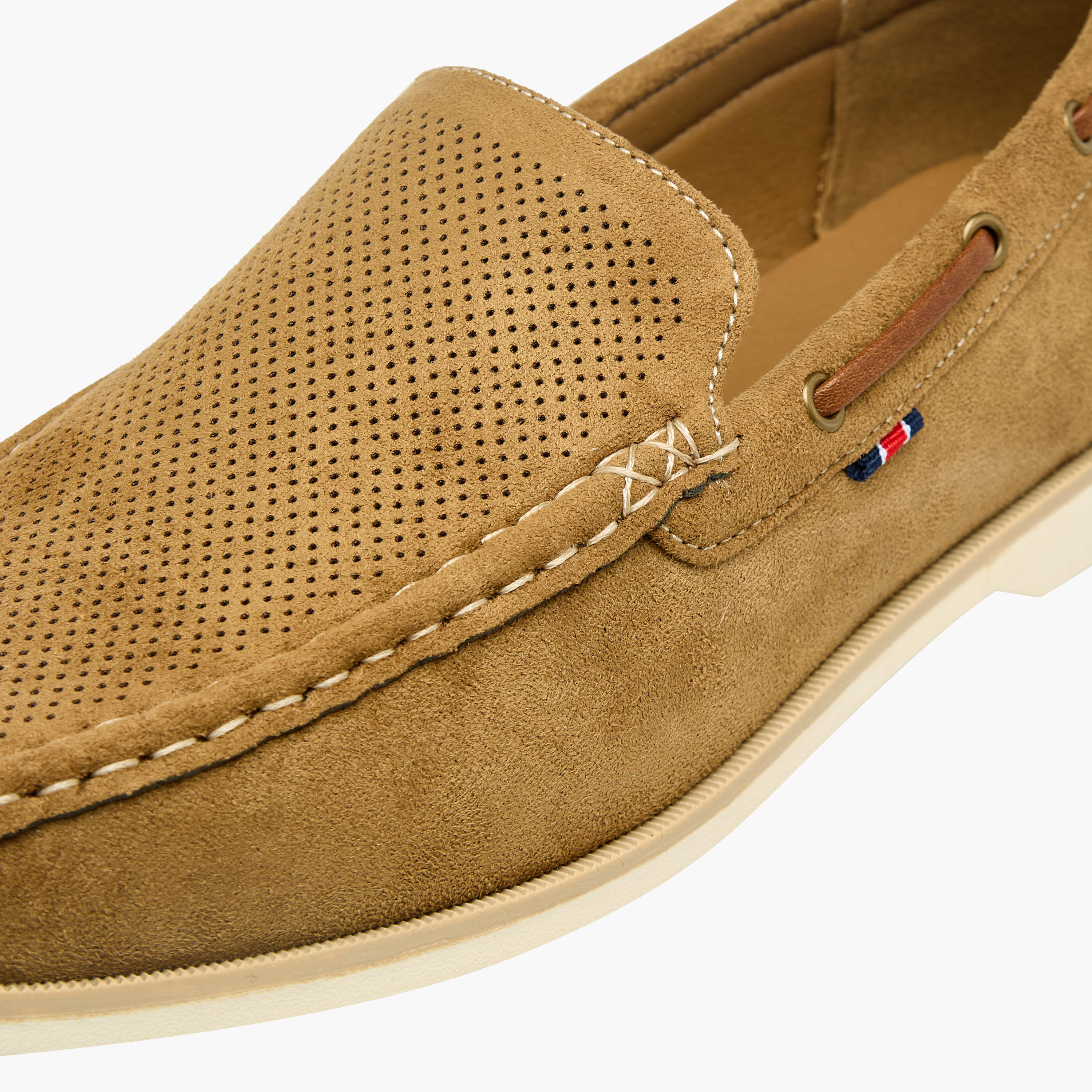 Lee Cooper Men Ortholite Slip-On Loafers-men-shoes-loafersandmoccasins-image-4
