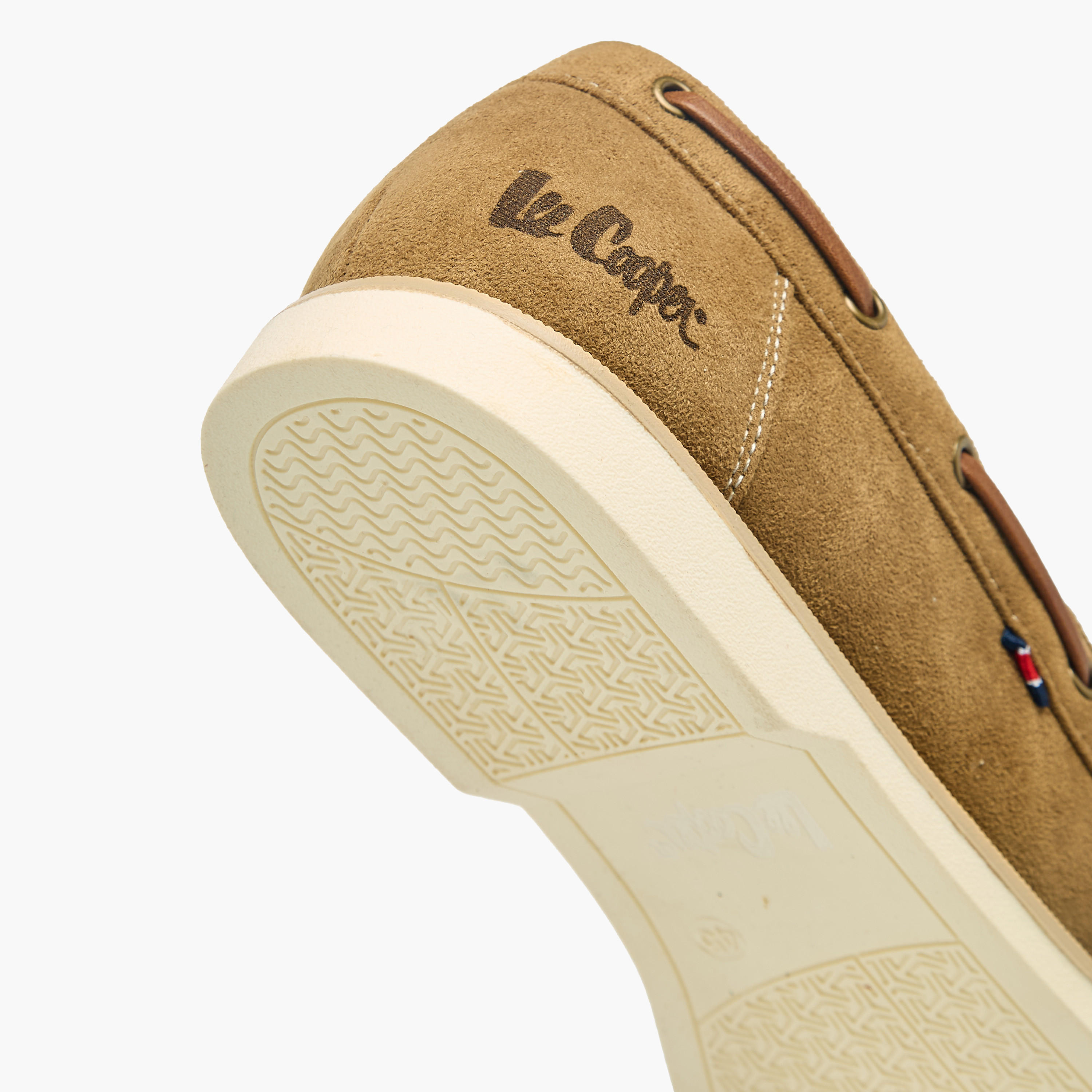 Lee Cooper Men Ortholite Slip-On Loafers-men-shoes-loafersandmoccasins-image-5