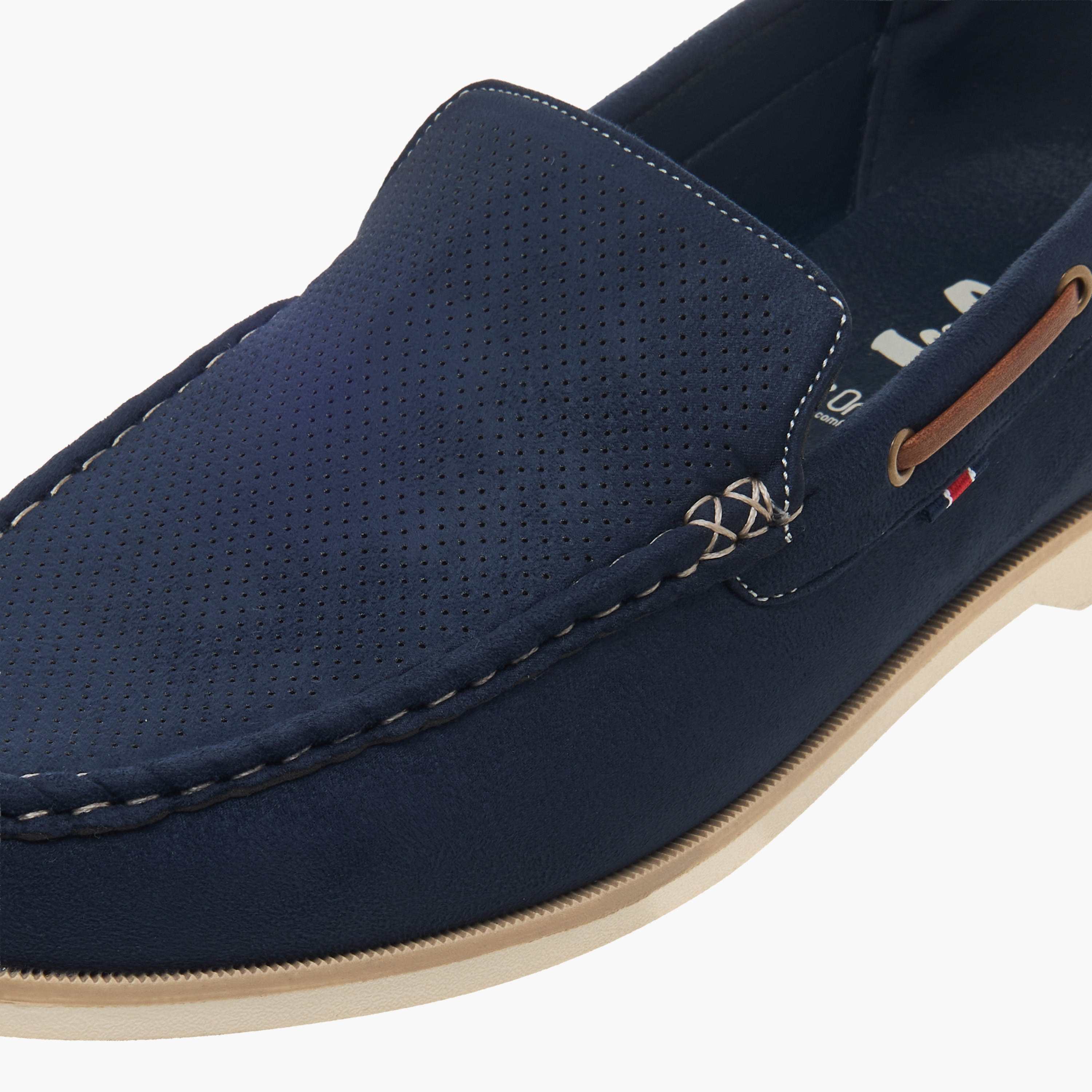Lee Cooper Men Ortholite Slip-On Loafers-men-shoes-loafersandmoccasins-image-4