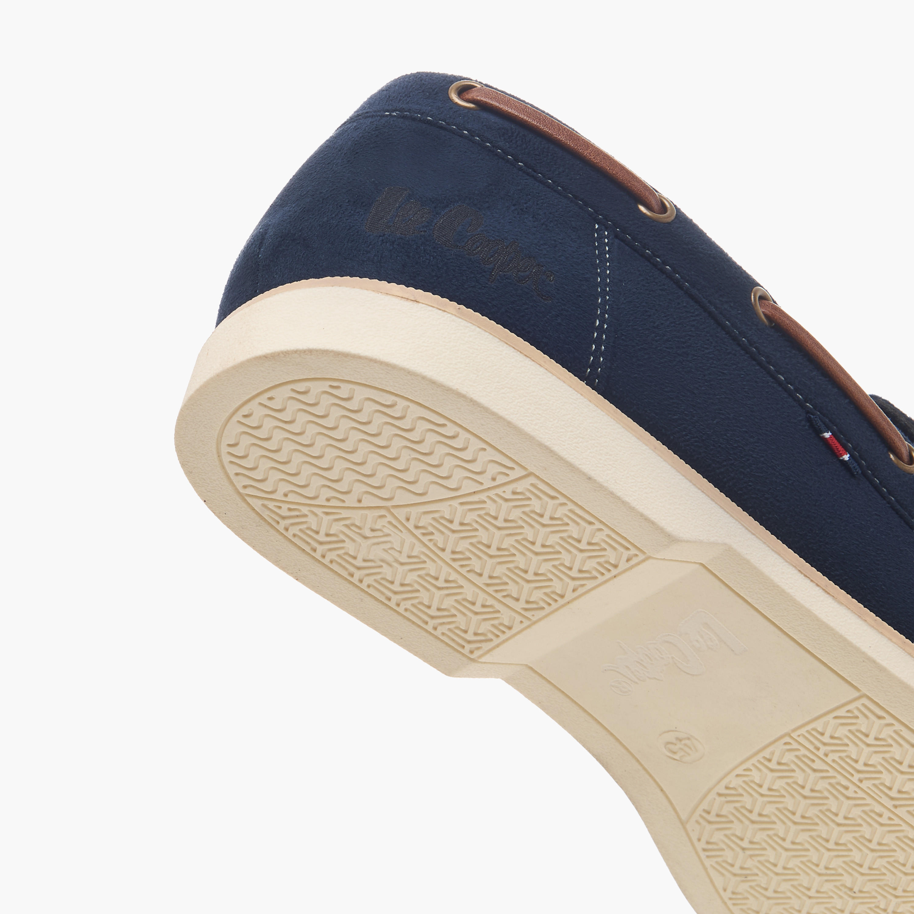 Lee Cooper Men Ortholite Slip-On Loafers-men-shoes-loafersandmoccasins-image-5