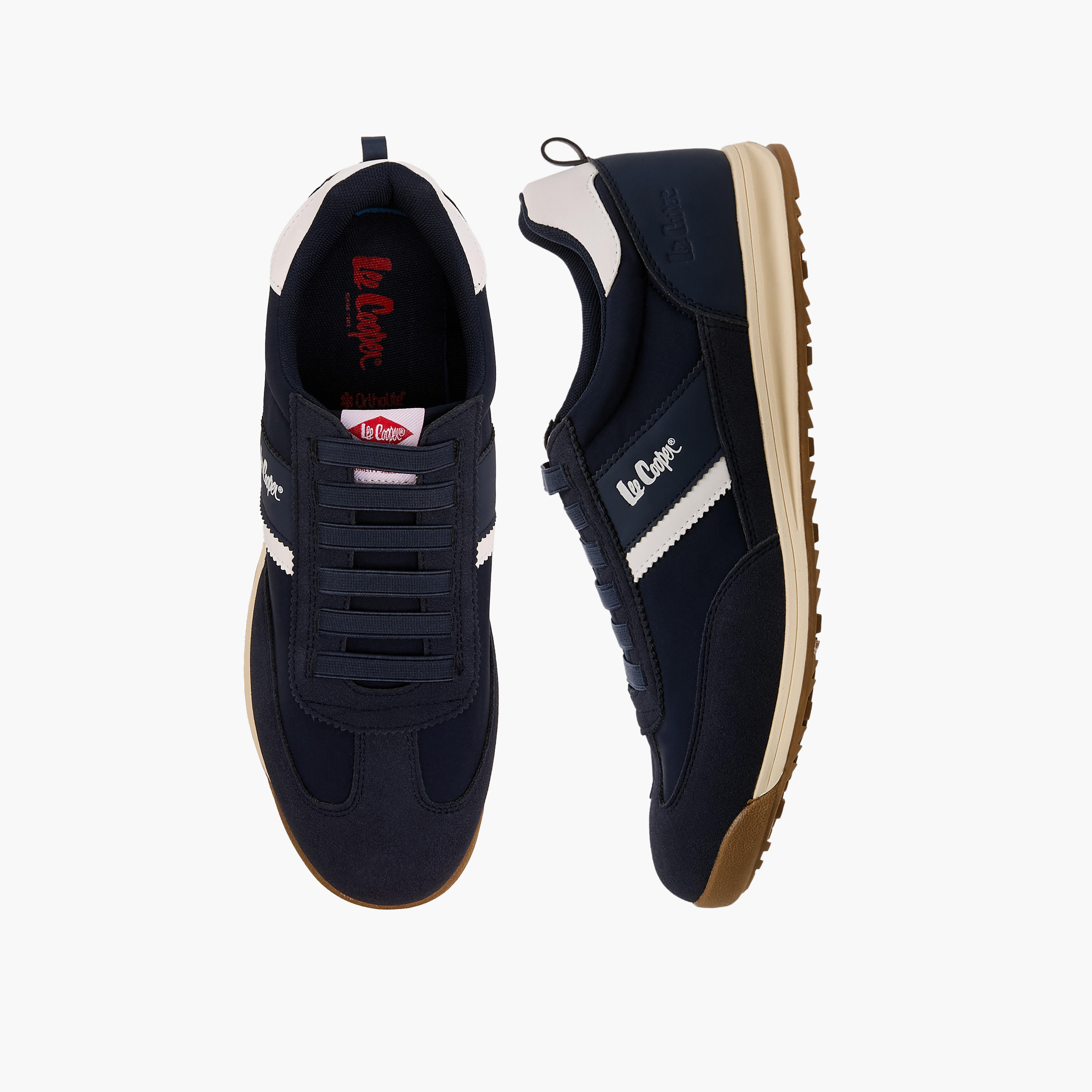 حذاء لوفر أورثولايت سهل الارتداء للرجال من لي كوبر-men-shoes-loafersandmoccasins-image-1