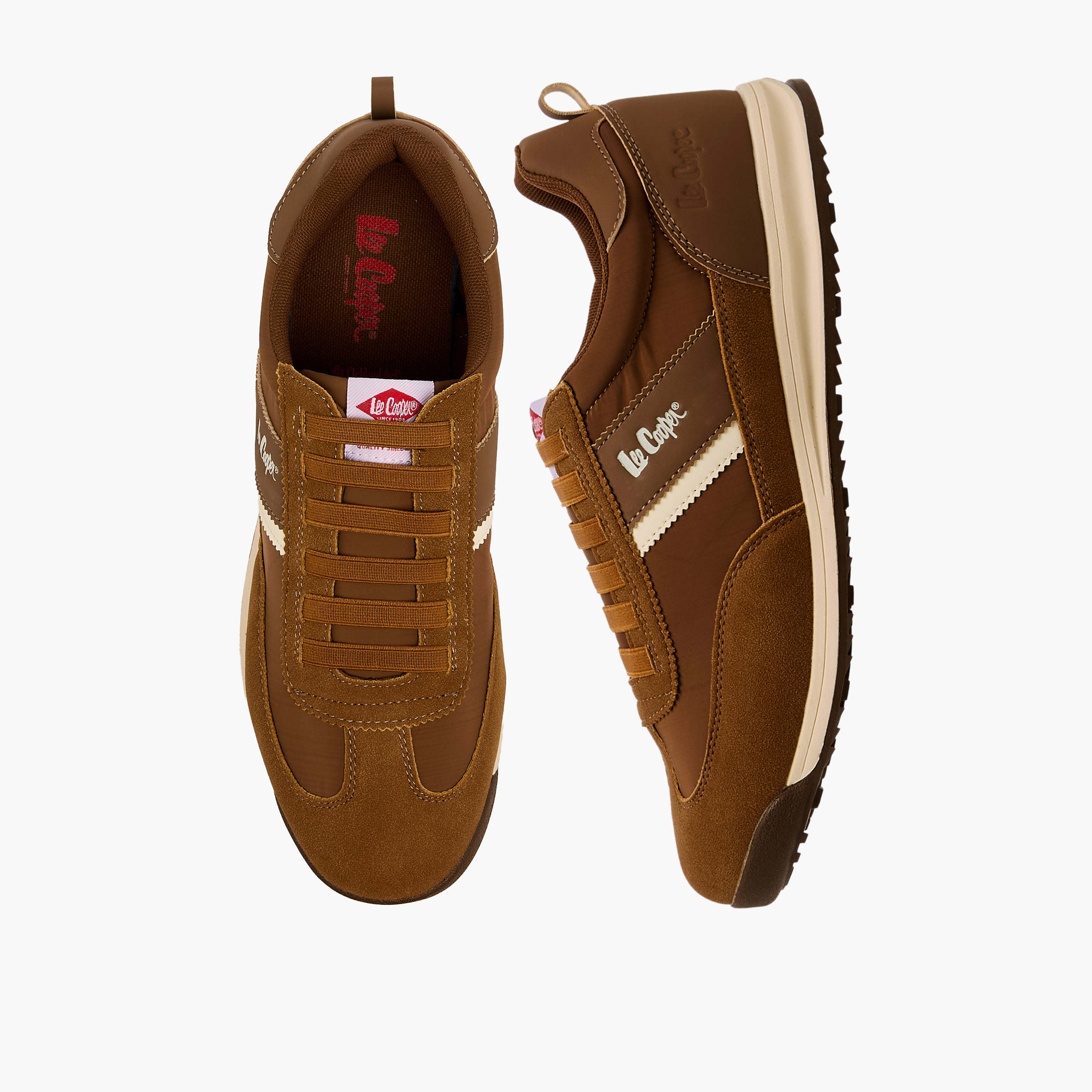 حذاء لوفر أورثولايت سهل الارتداء للرجال من لي كوبر-men-shoes-loafersandmoccasins-image-1