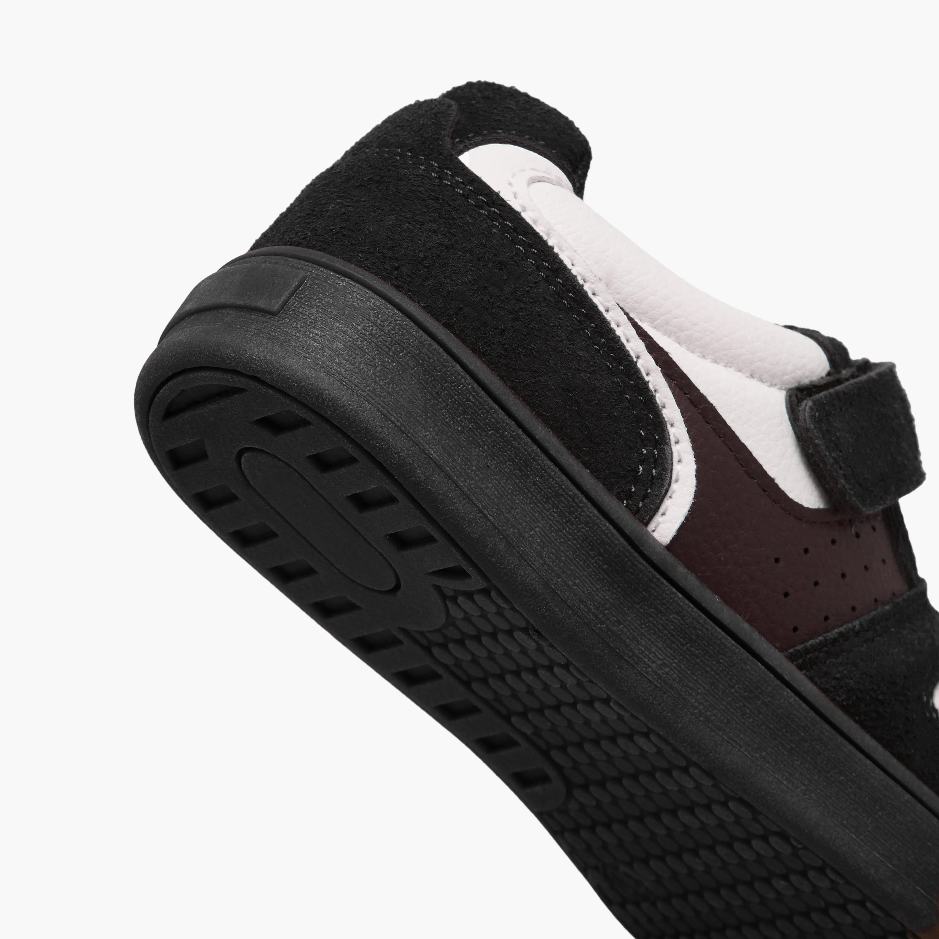 حذاء سنيكرز بكاحل للأولاد بشريط إغلاق لاصق من لي كوبر-boys-shoes-sneakers-image-5