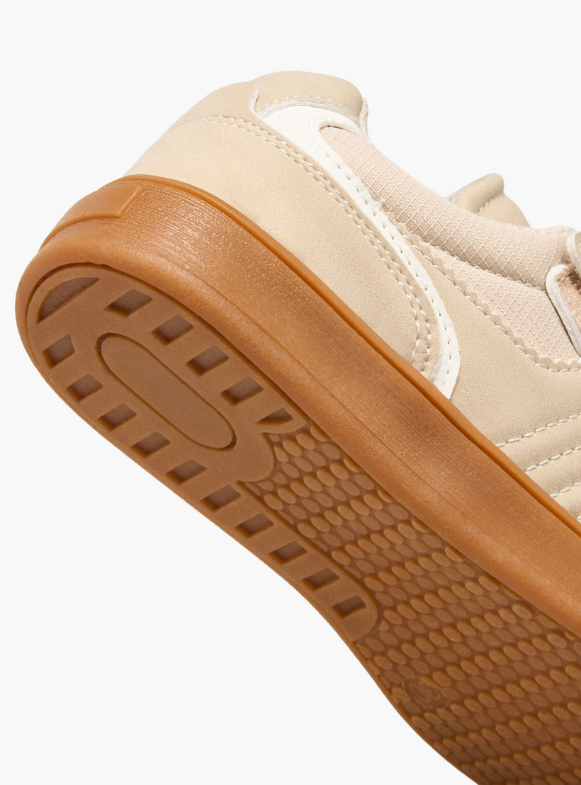 حذاء كاحل بشريط لاصق للفتيات من لي كوبر-girls-shoes-sneakers-image-4
