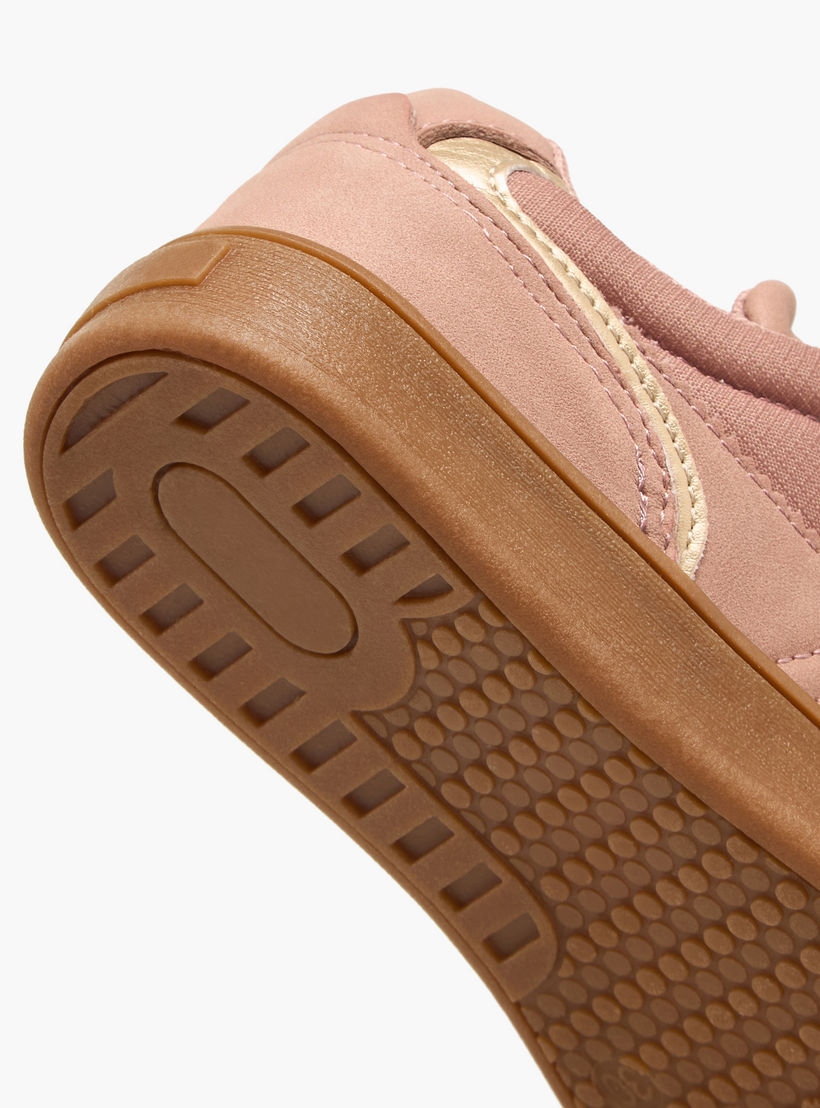 حذاء كاحل بشريط لاصق للفتيات من لي كوبر-girls-shoes-sneakers-image-5