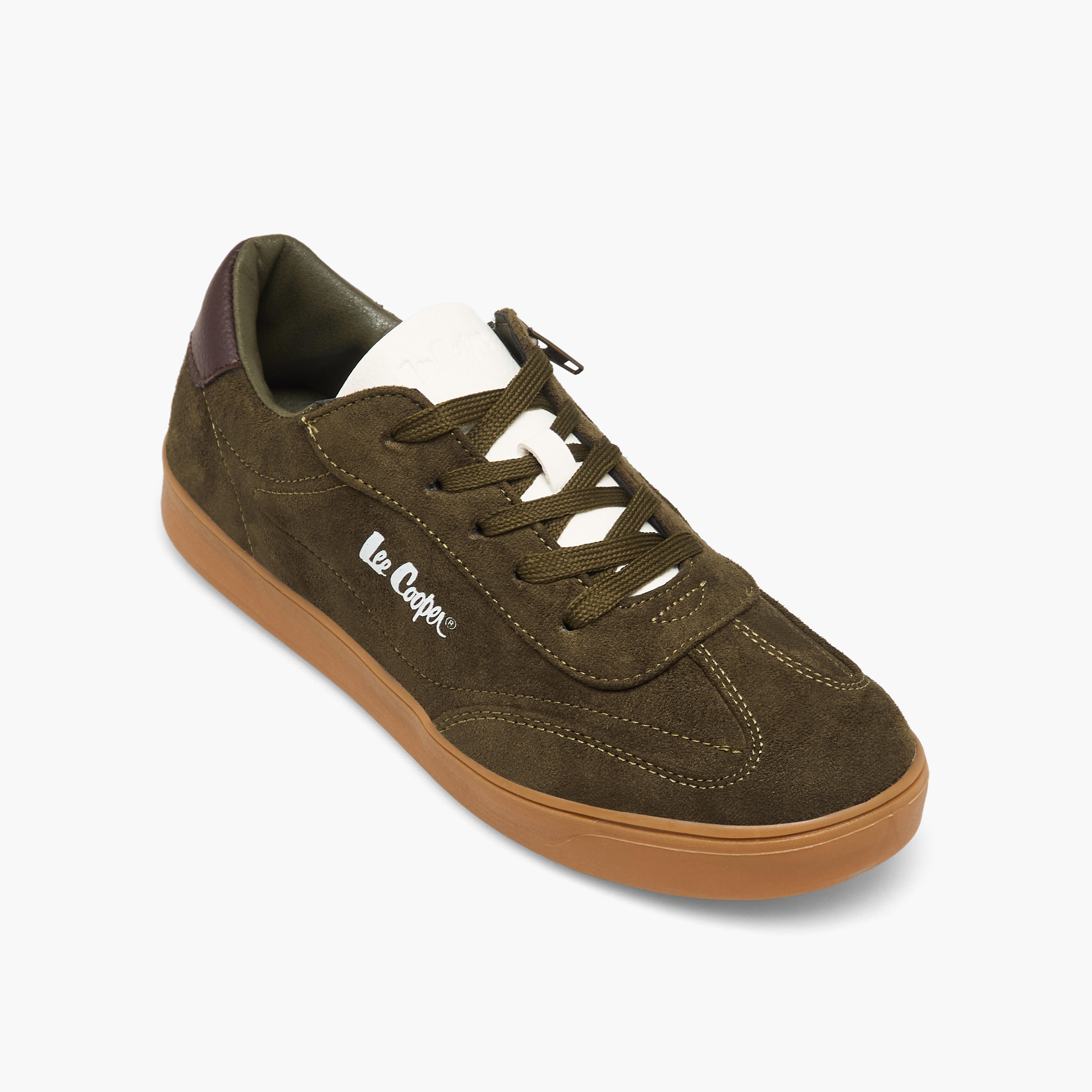 حذاء كاحل برباط للأولاد من لي كوبر-boys-shoes-sneakers-image-2