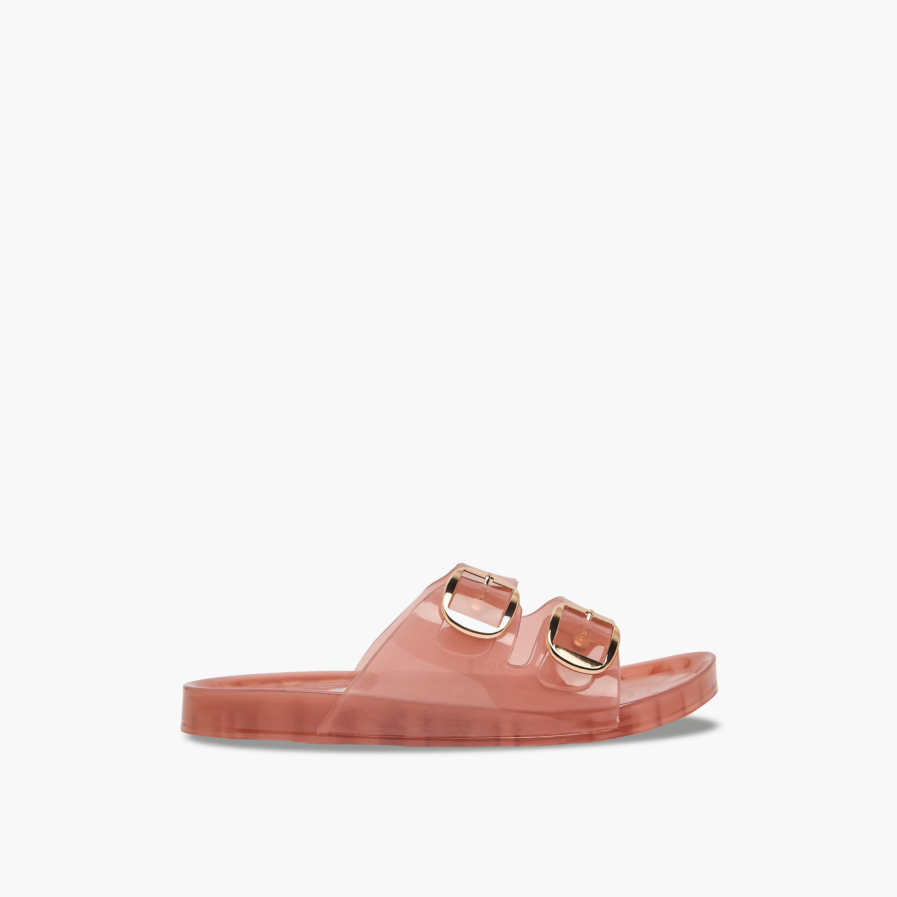 Celeste Women Buckle Accent Slides-women-shoes-flipflopsandslides-image-3