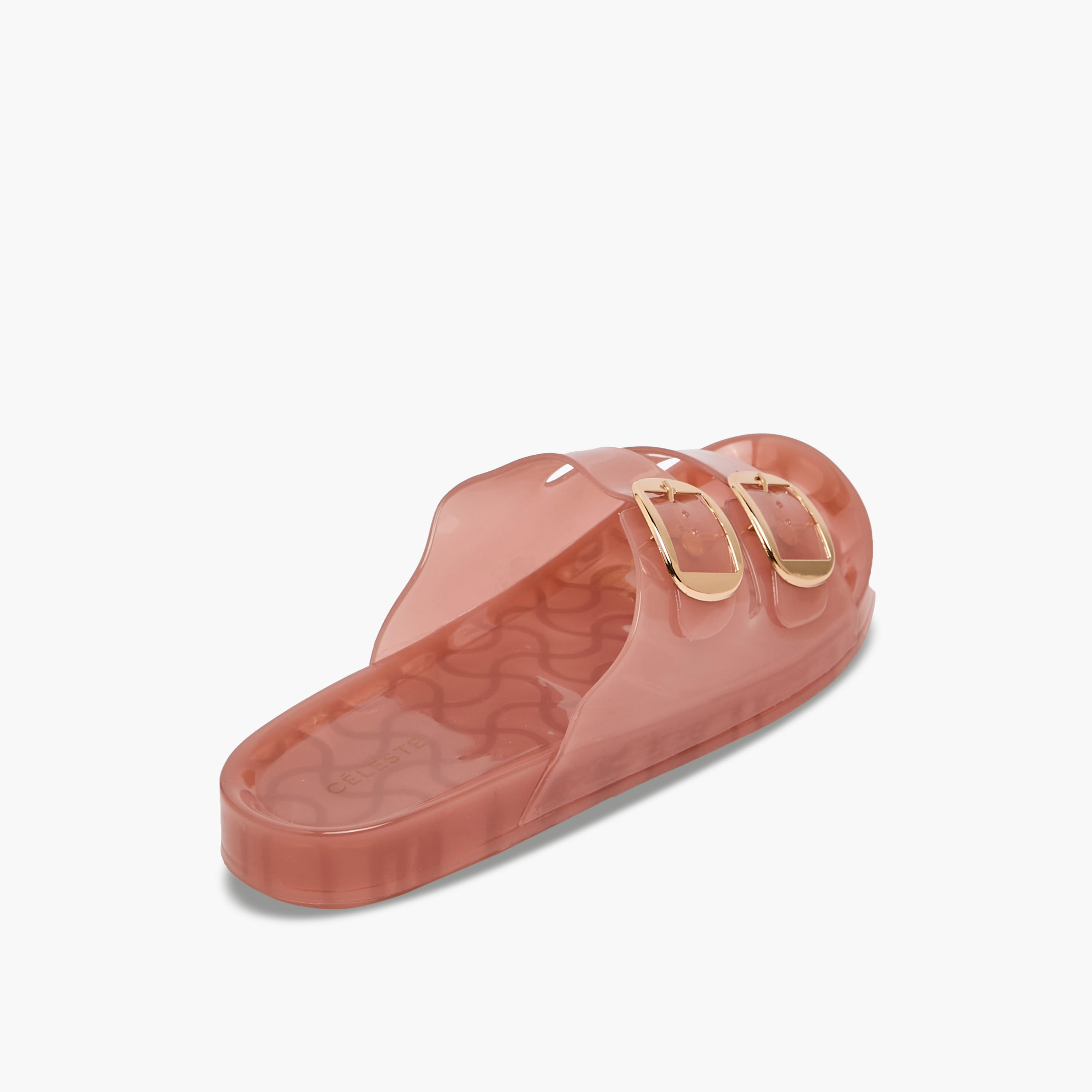Celeste Women Buckle Accent Slides-women-shoes-flipflopsandslides-image-6