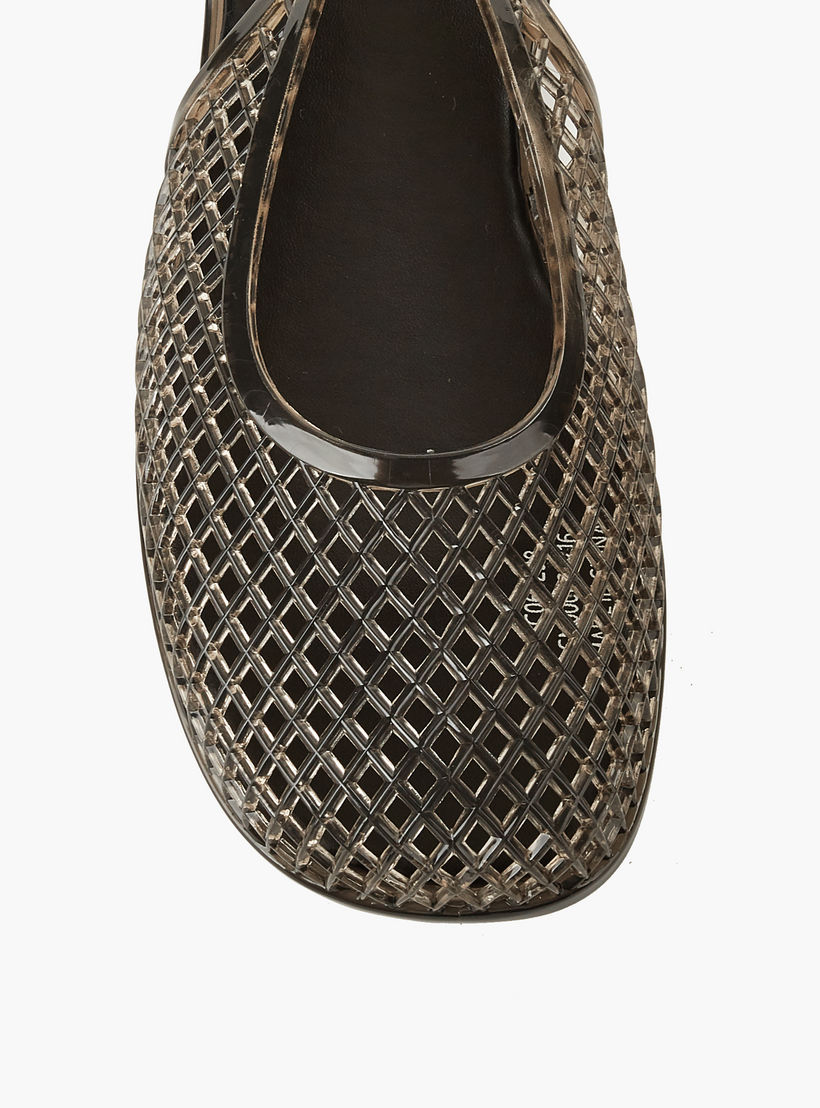 Celeste Women Textured Slingback Shoes-women-shoes-flats-slides-image-4