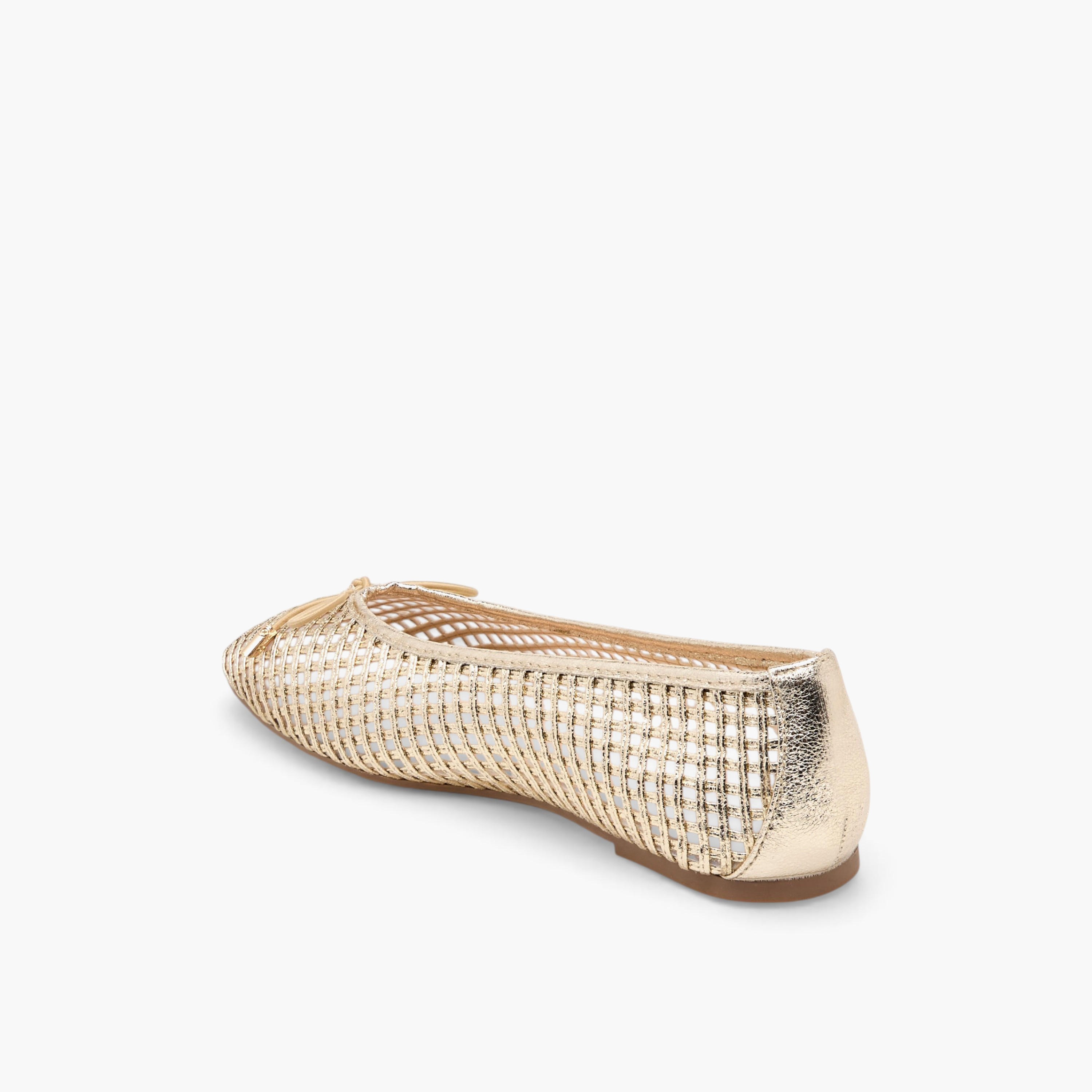 حذاء باليرينا سهل الارتداء للنساء من سيليست-women-shoes-ballerinas-image-4